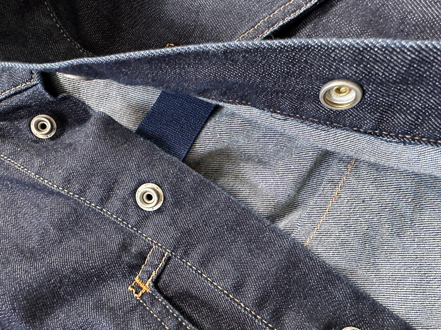 Levi's jack S