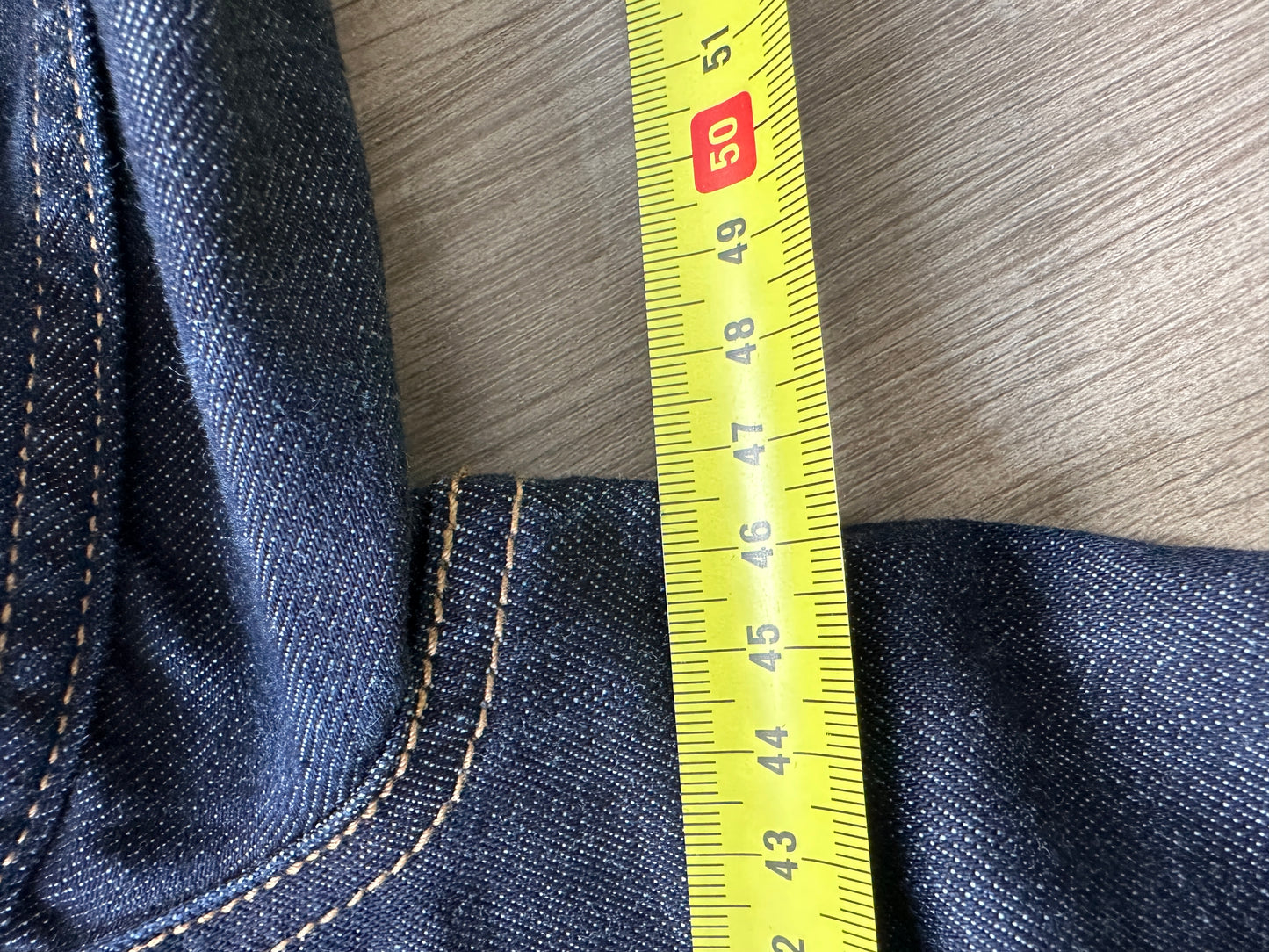 Levi's jack S