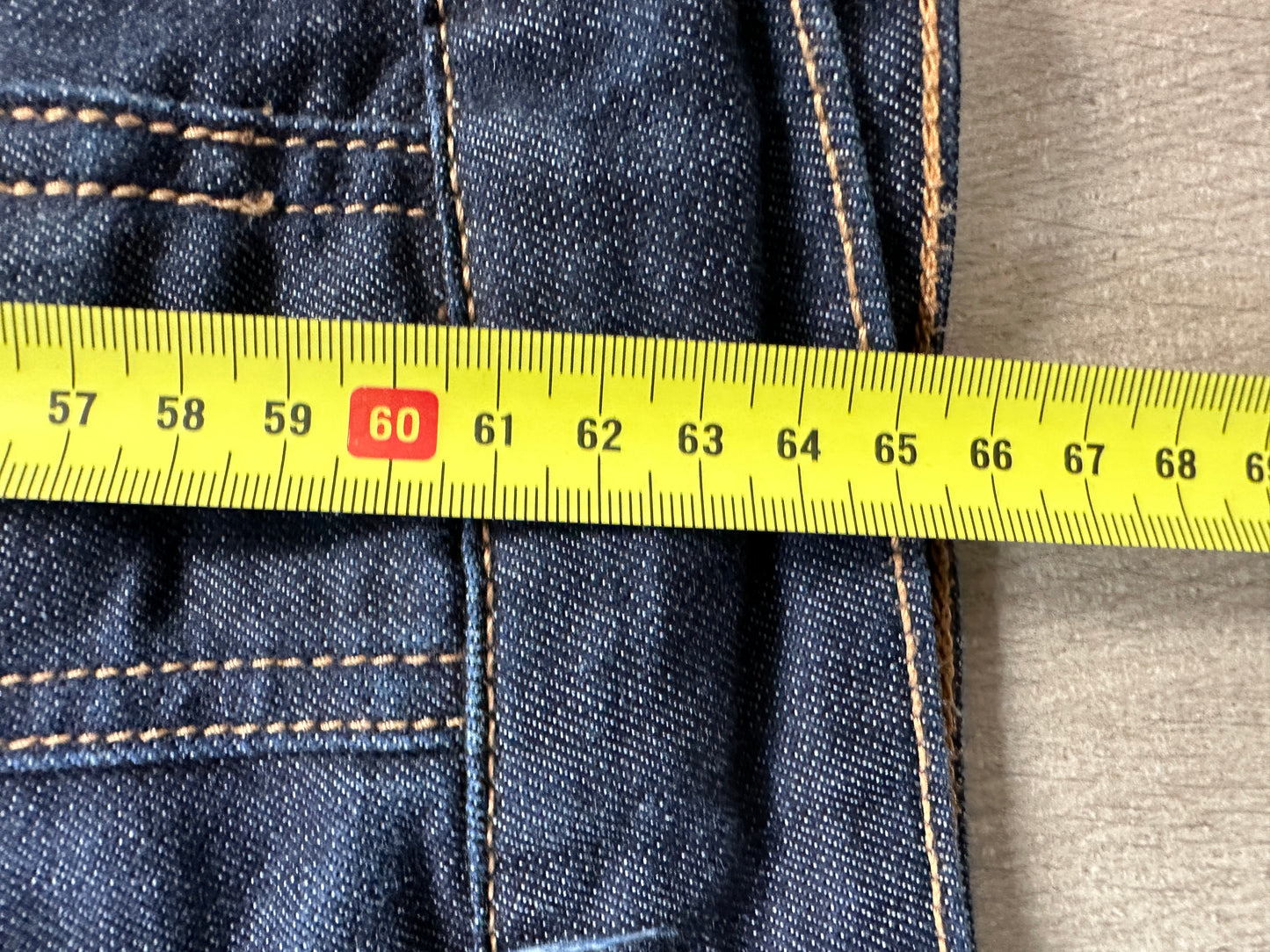 Levi's jack S
