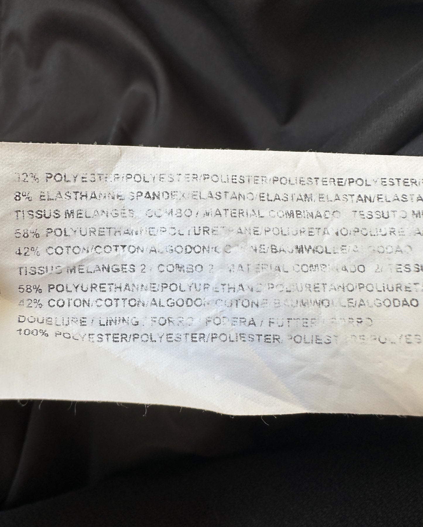 Joseph Ribkoff Jacke XL