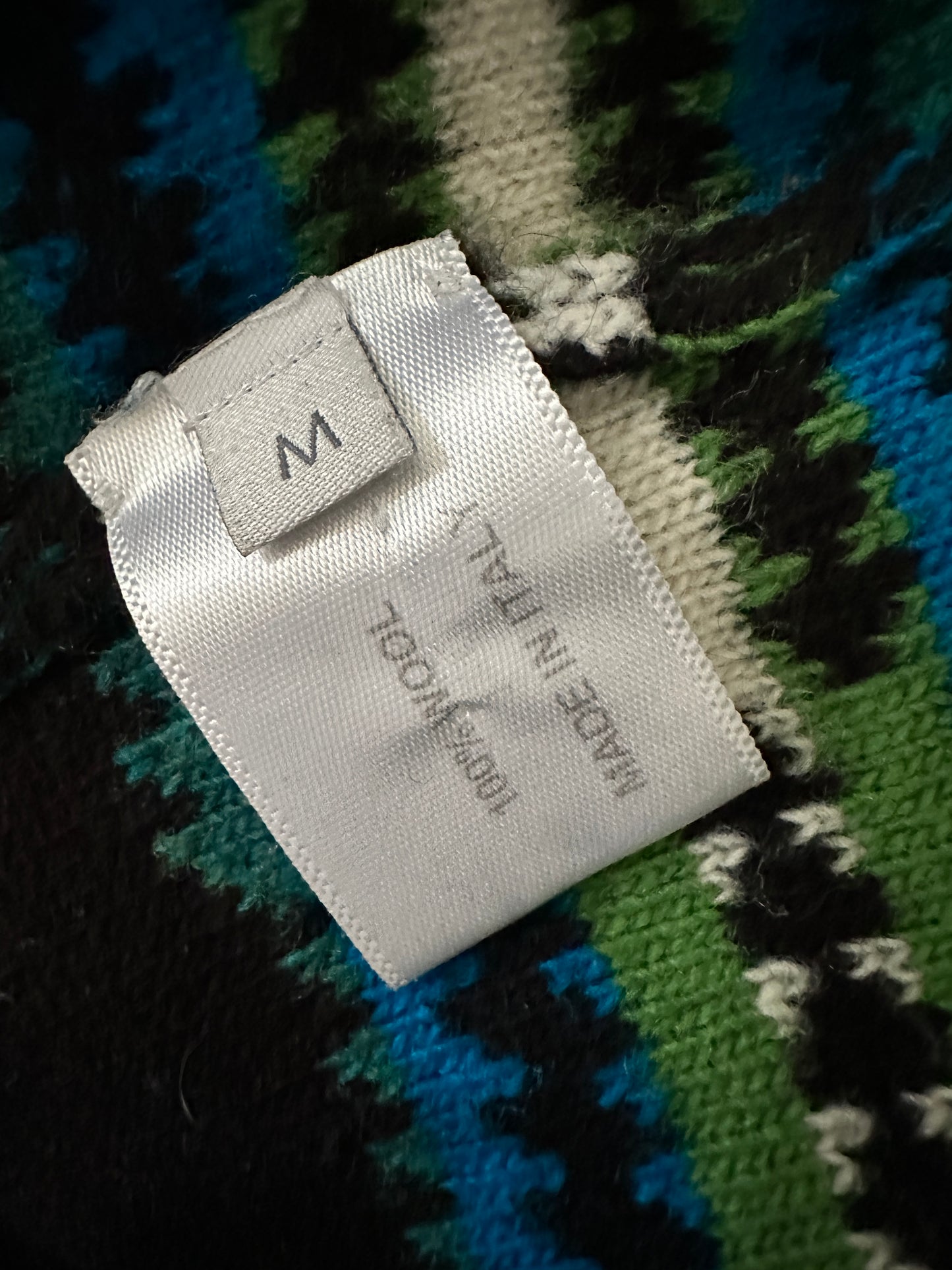 Prounza Schouler vest M