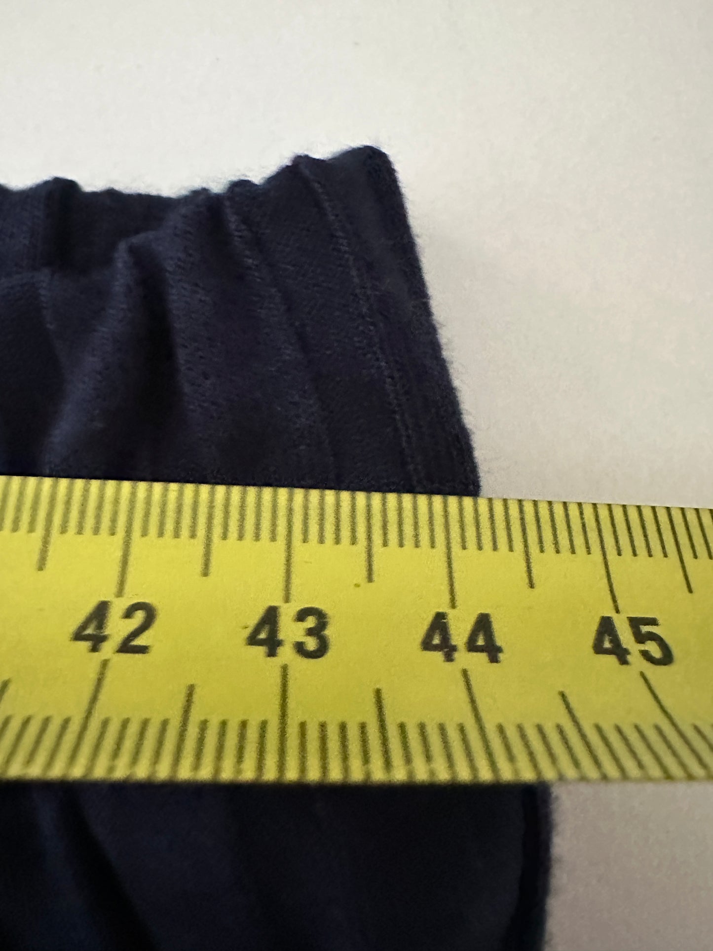 Milano Italy broek NIEUW XXL