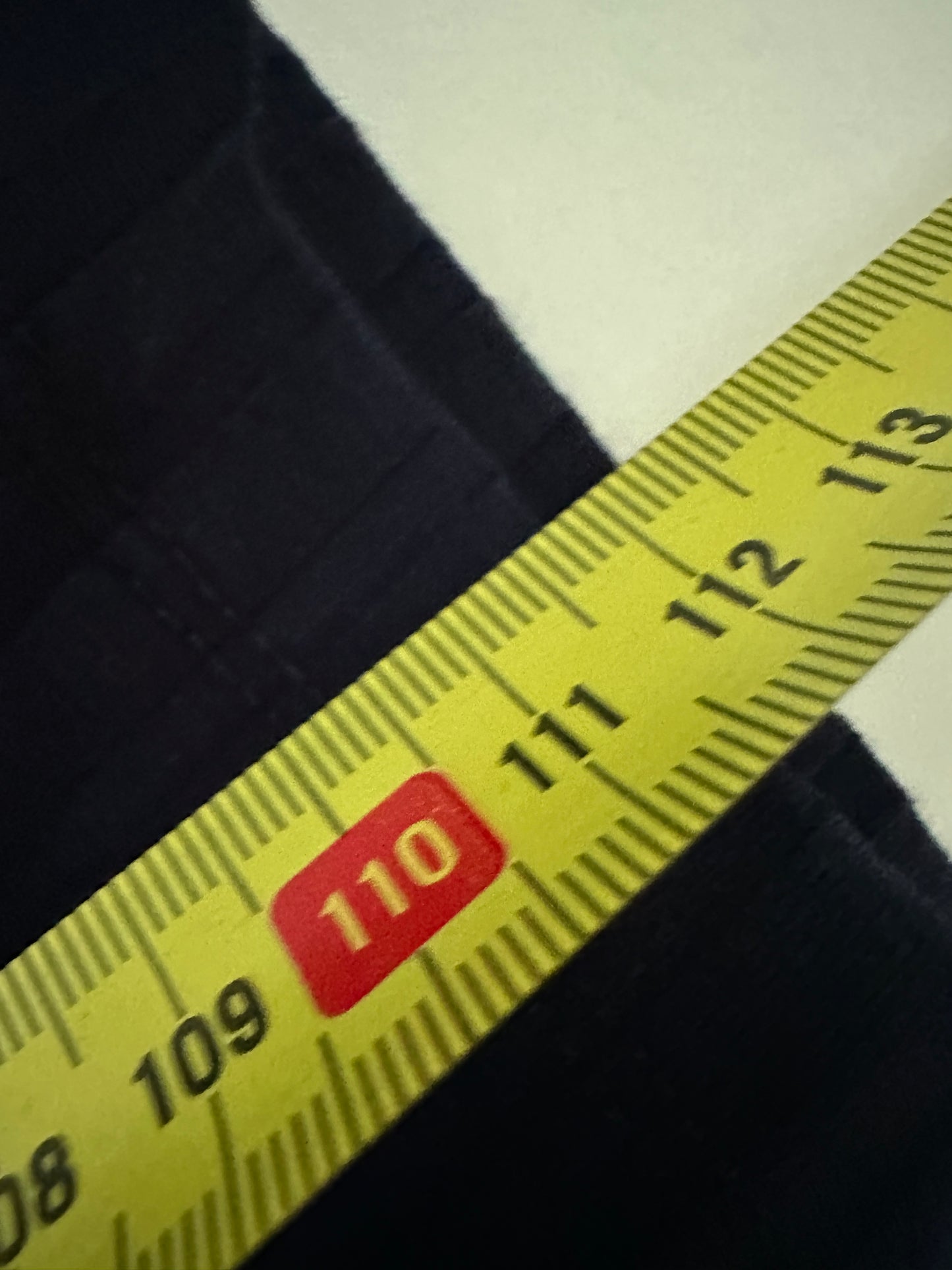 Milano Italy broek NIEUW XXL
