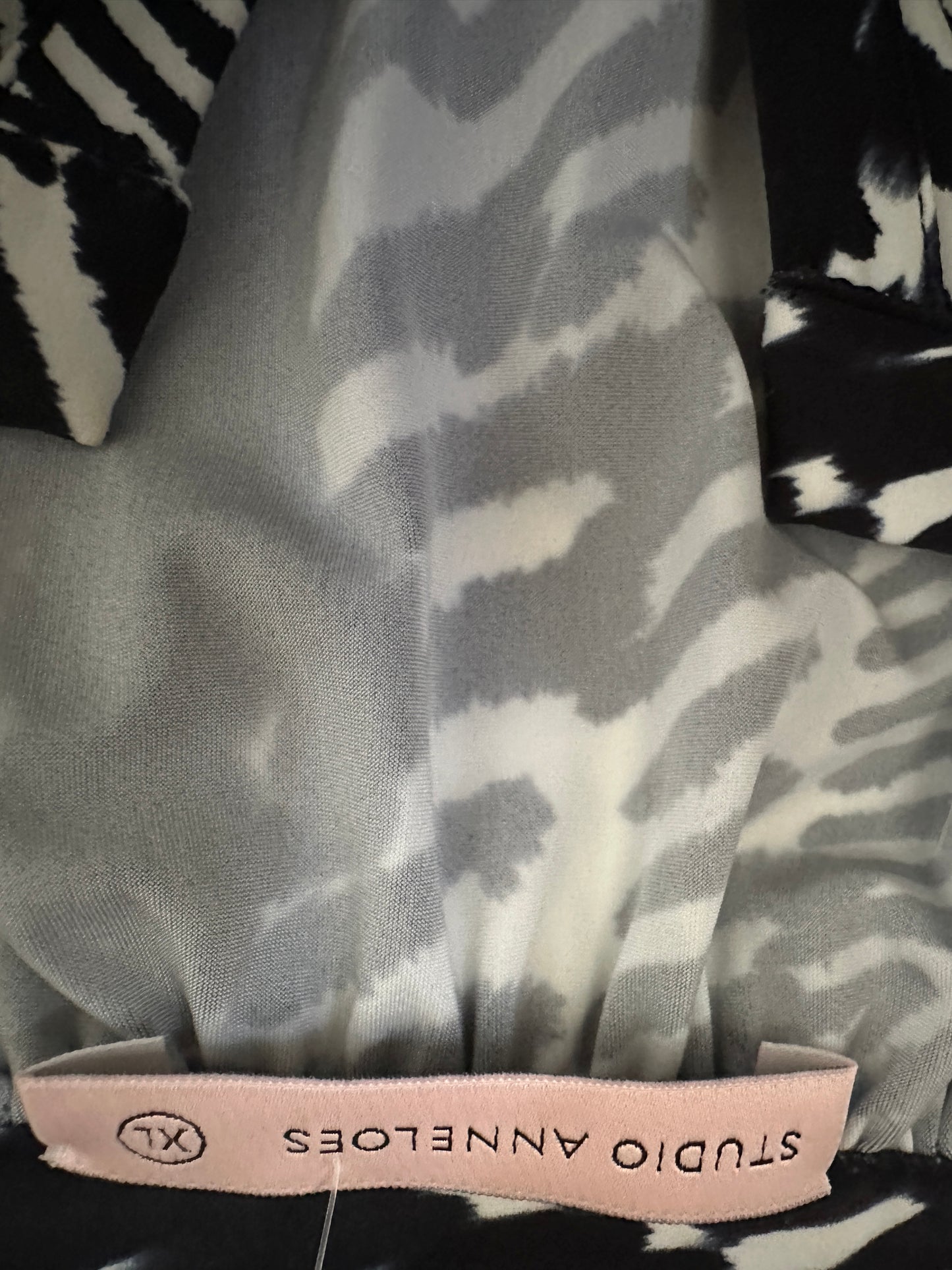 Studio Anneloes jurk XL
