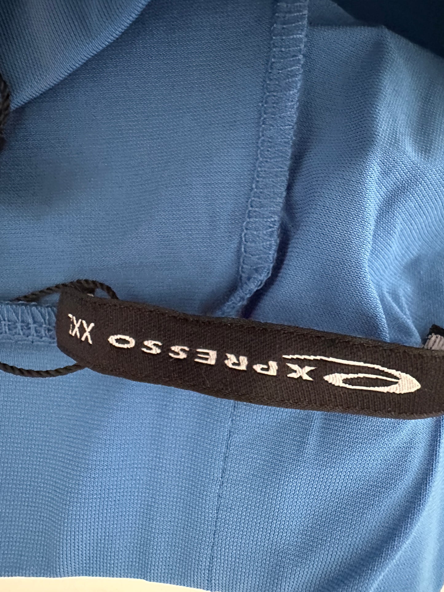 Expresso broek NIEUW (meerdere maten)