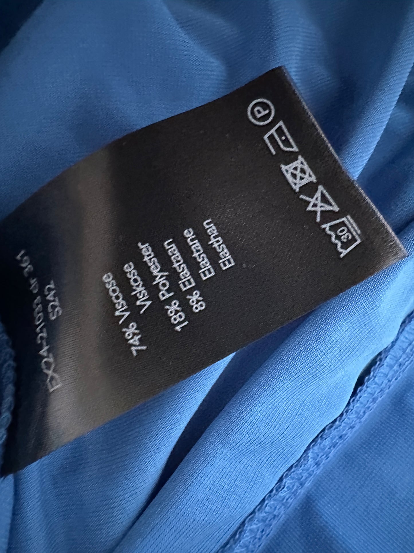 Expresso broek NIEUW (meerdere maten)