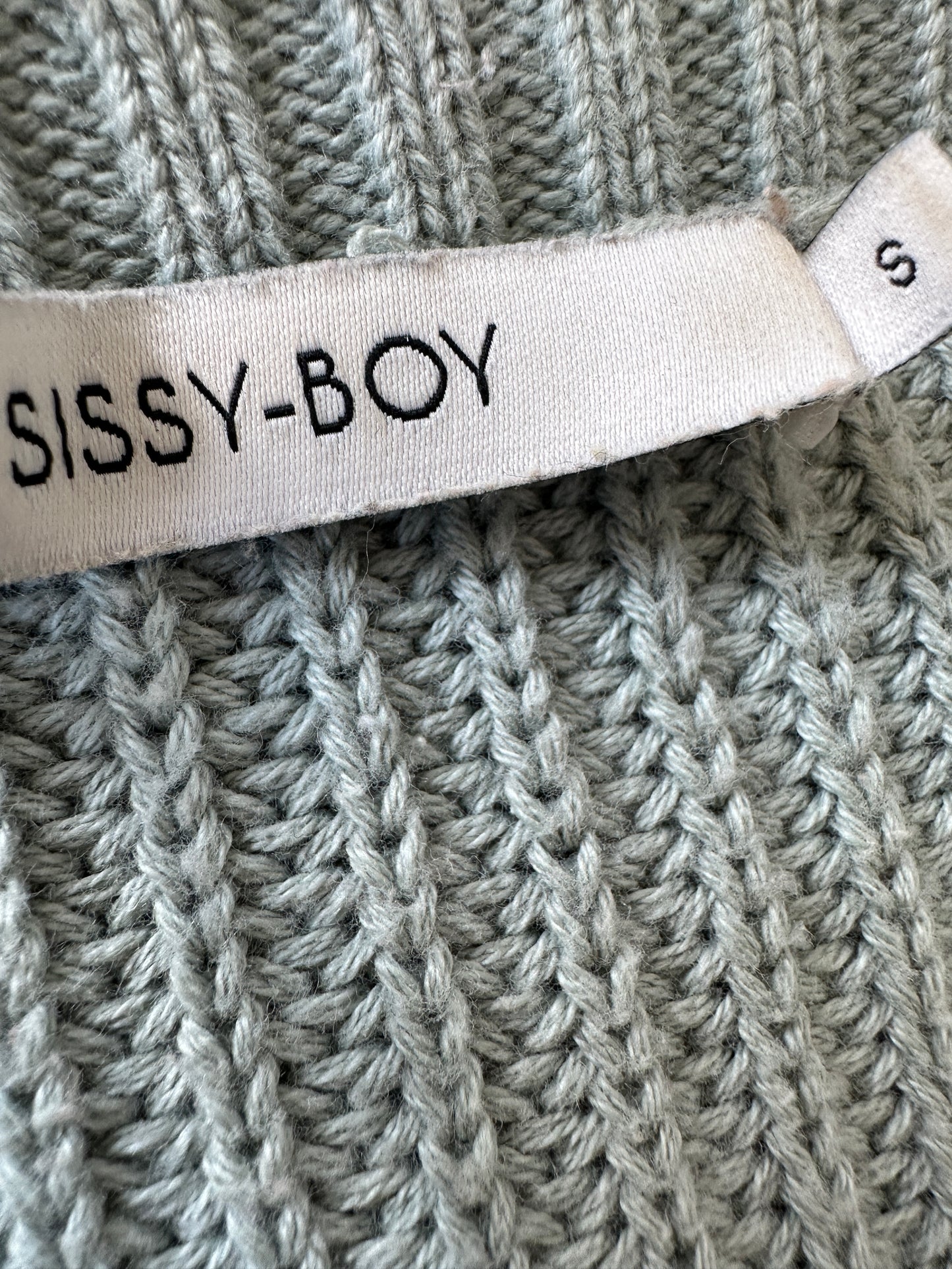 Sissy Boy trui S