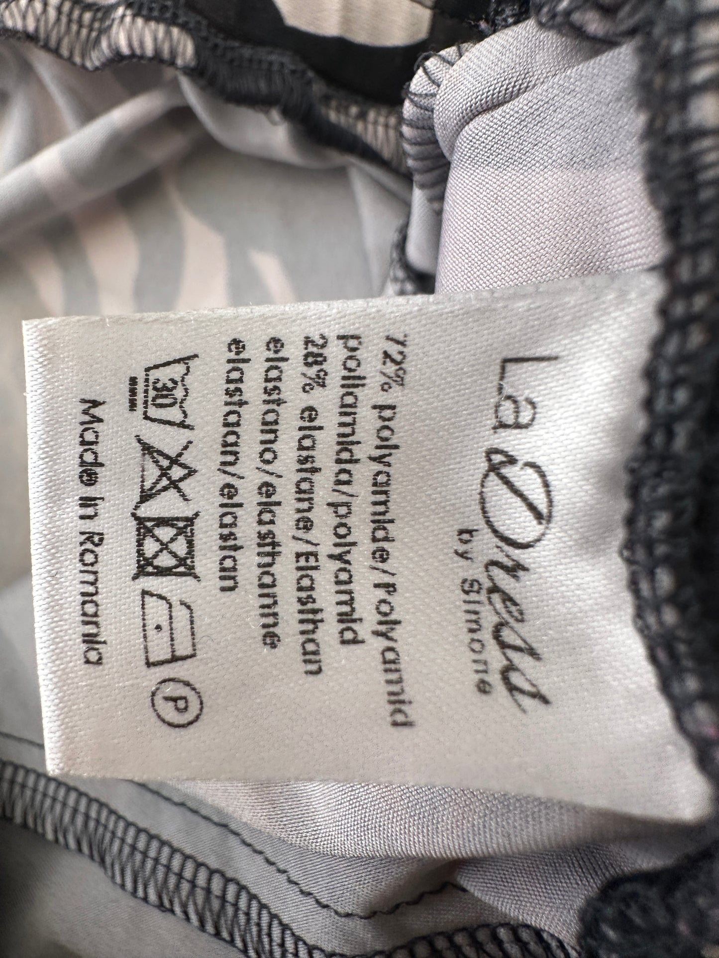 LaDress broek S
