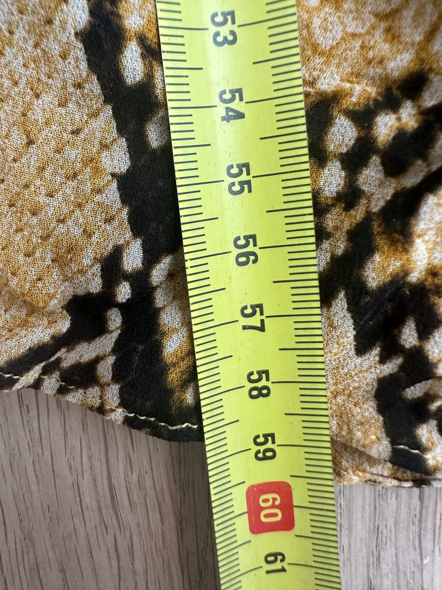 Second Female blouse XS