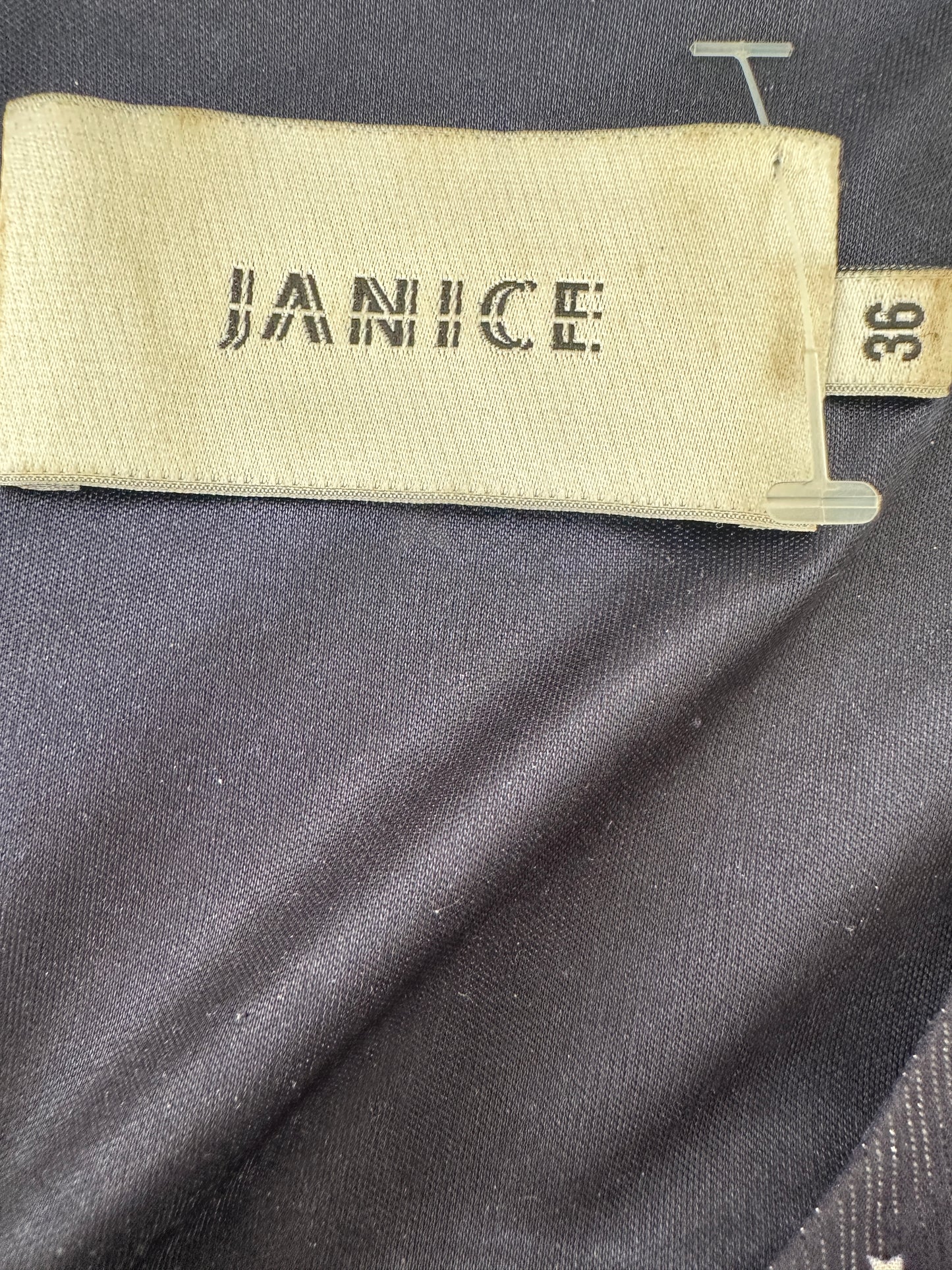 Janice jurk S