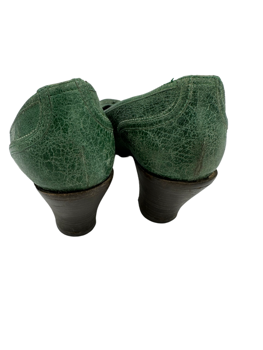 Dries van Noten Chopping 39.5