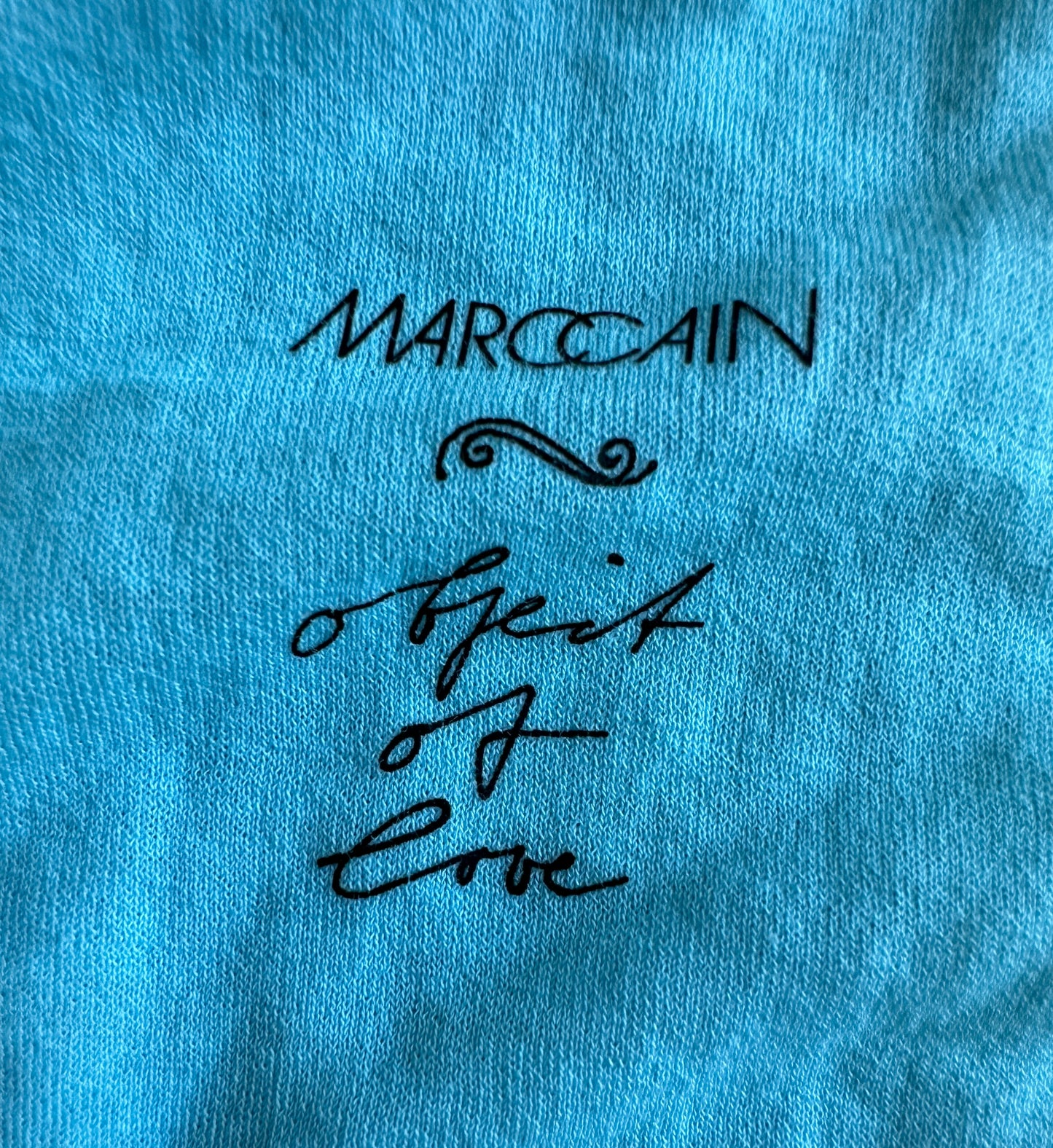 Marc Cain top XS
