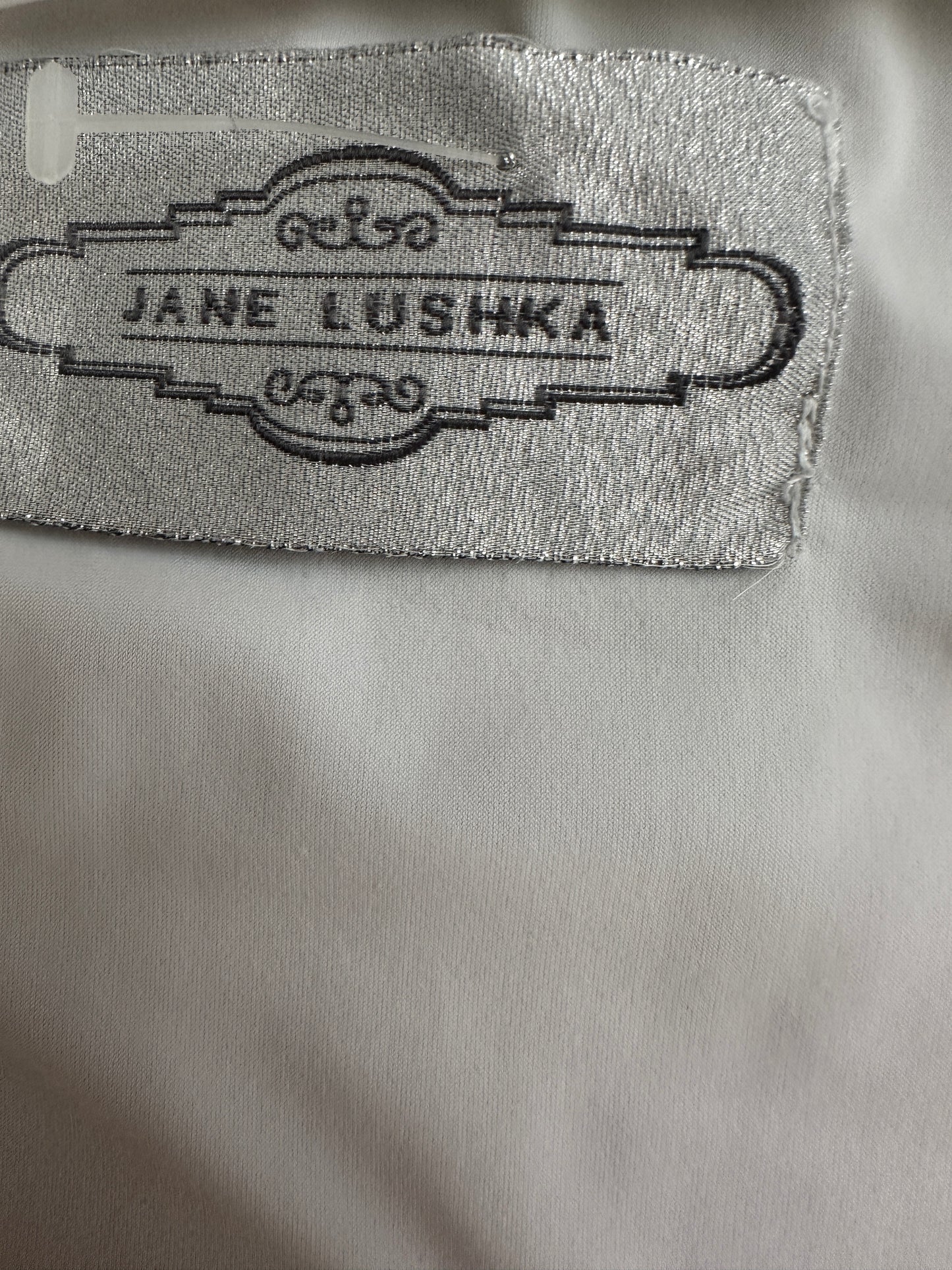 Jane Lushka shirt S