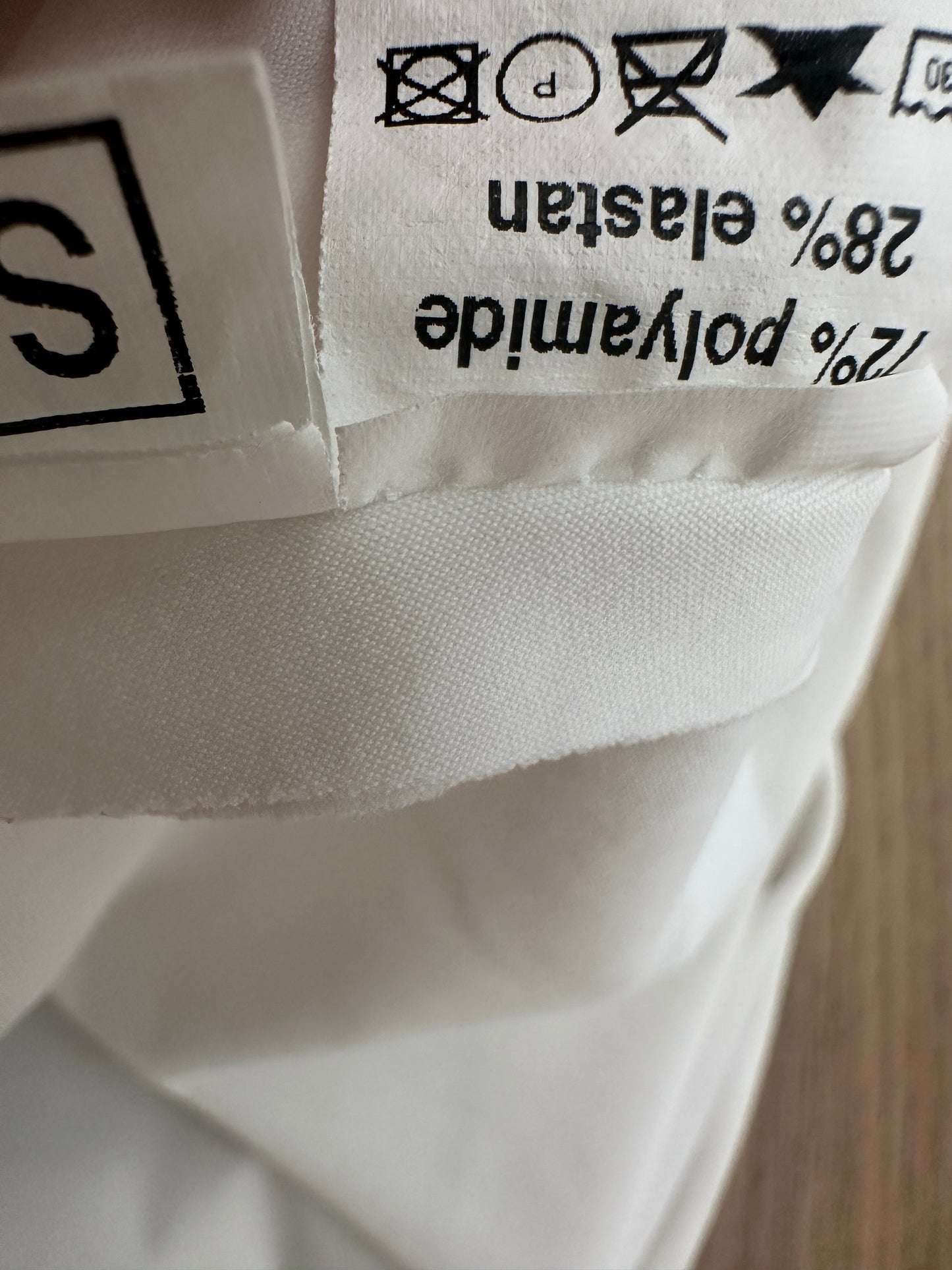 Jane Lushka shirt S
