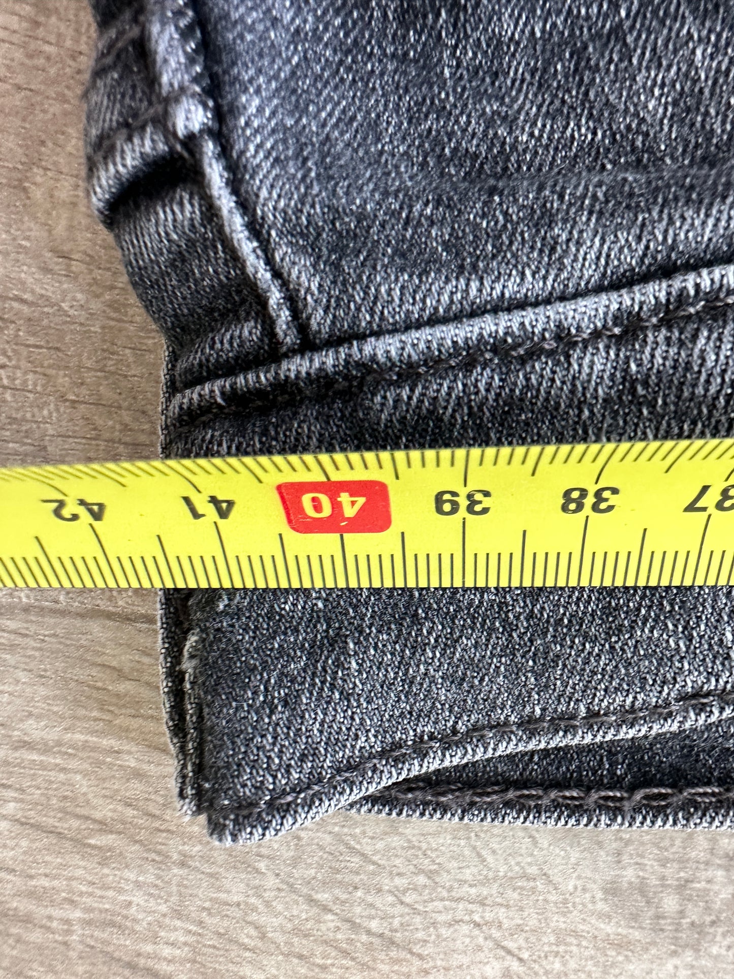 Levi's spijkerbroek 31