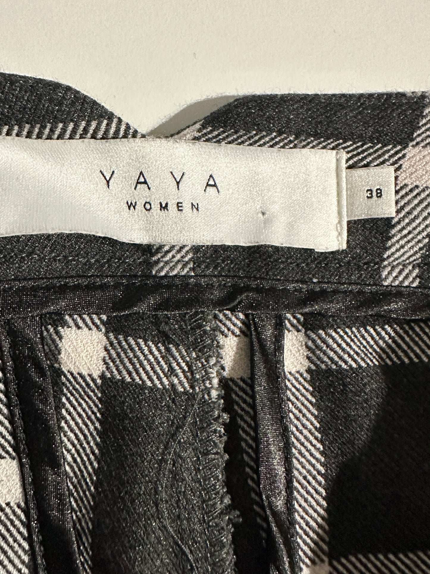 Yaya broek M