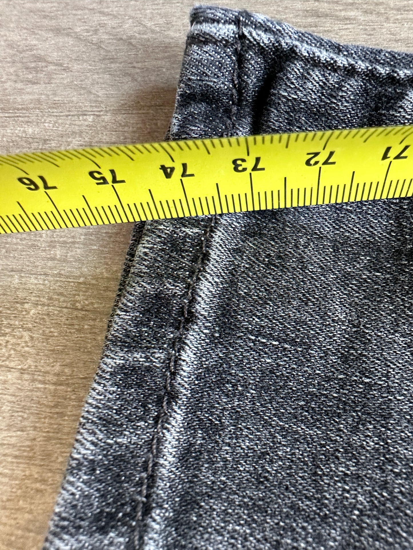 Levi's spijkerbroek 31
