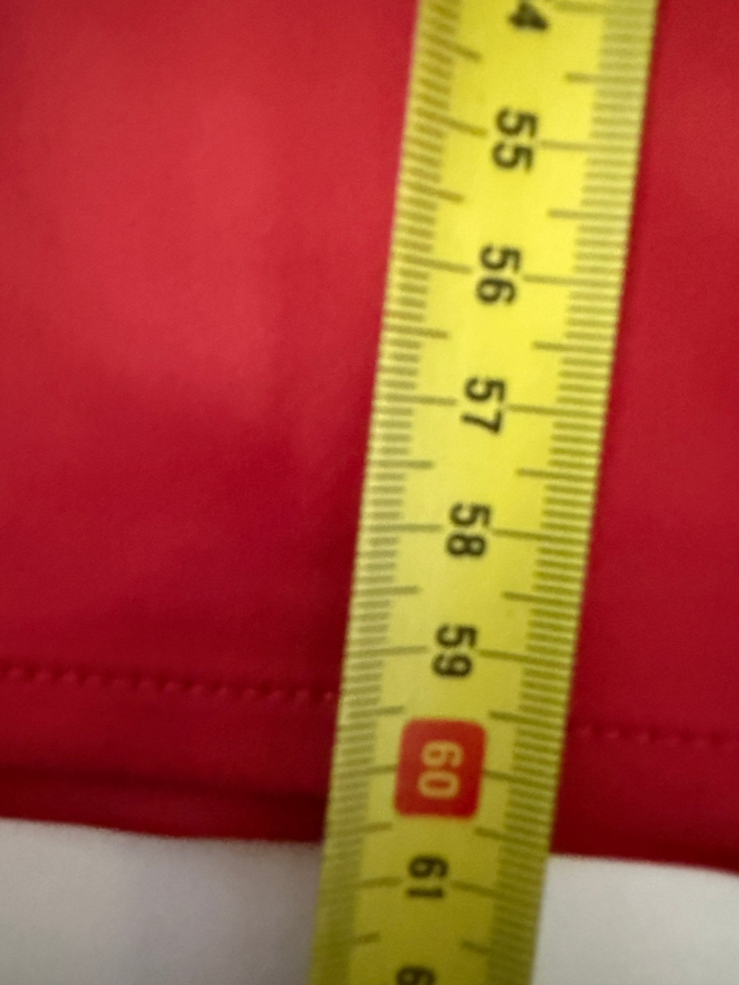 Kyra shirt lange mouw NIEUW M