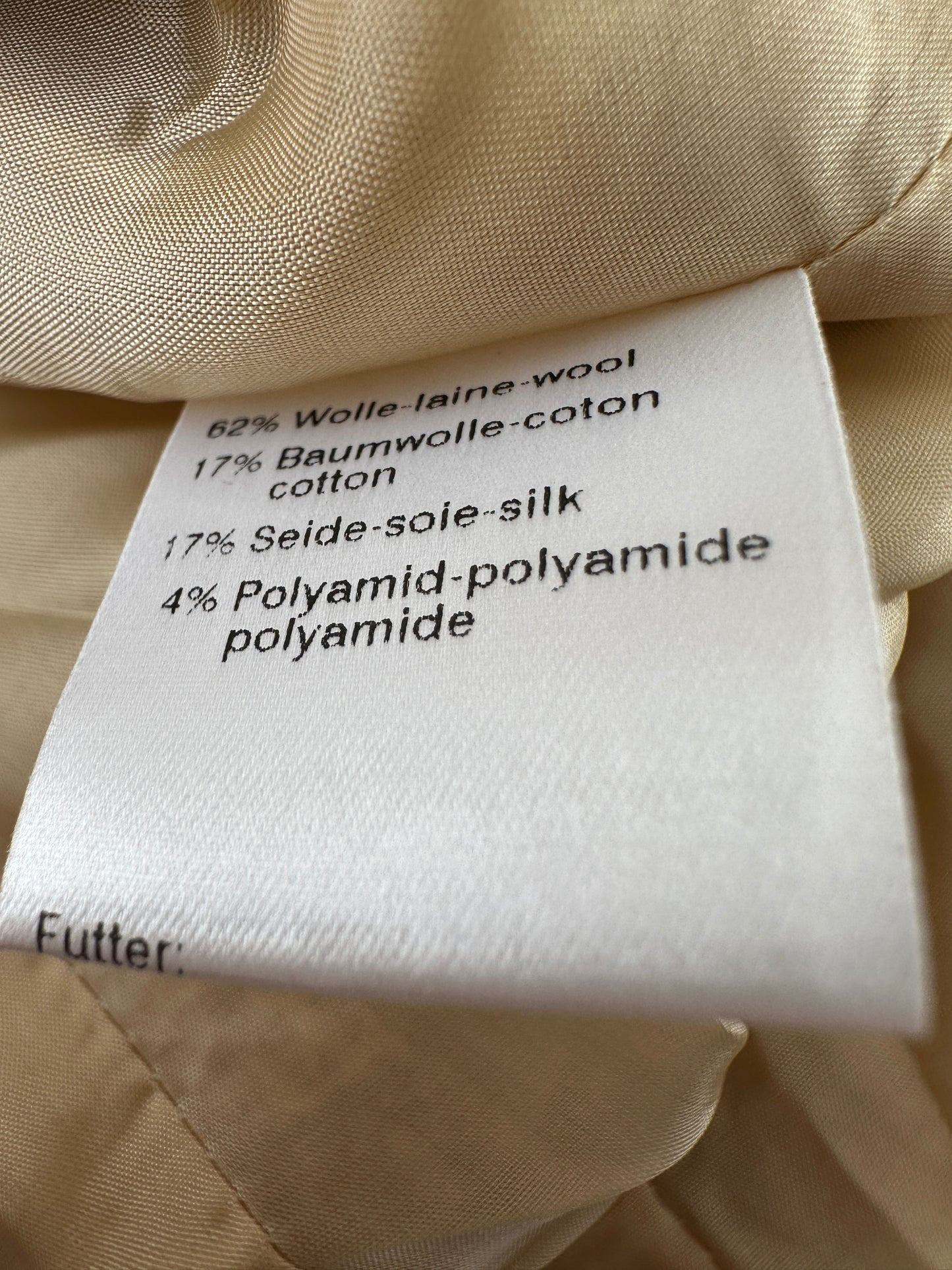 Akris vest L