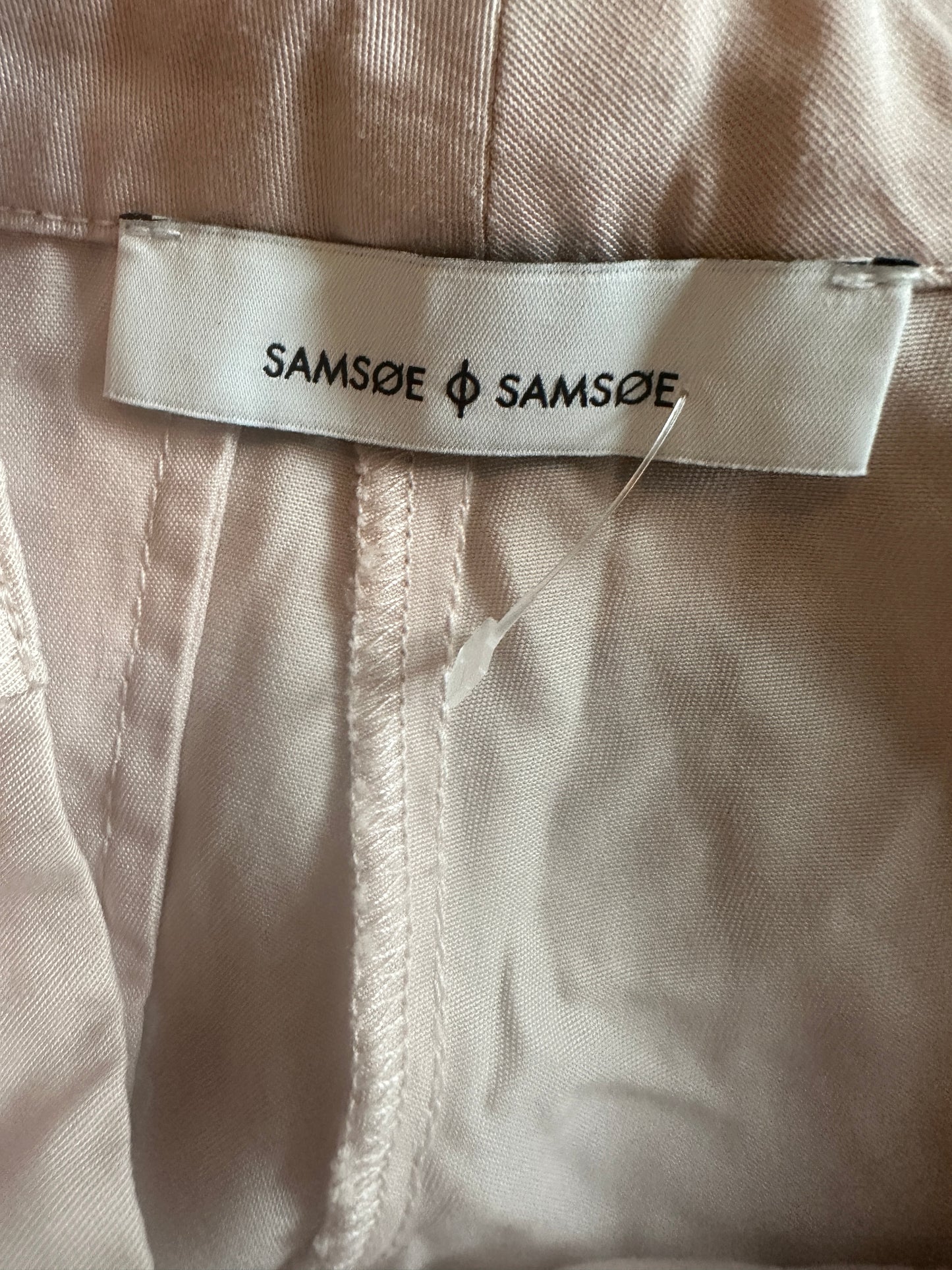 Samsoe Samsoe broek S