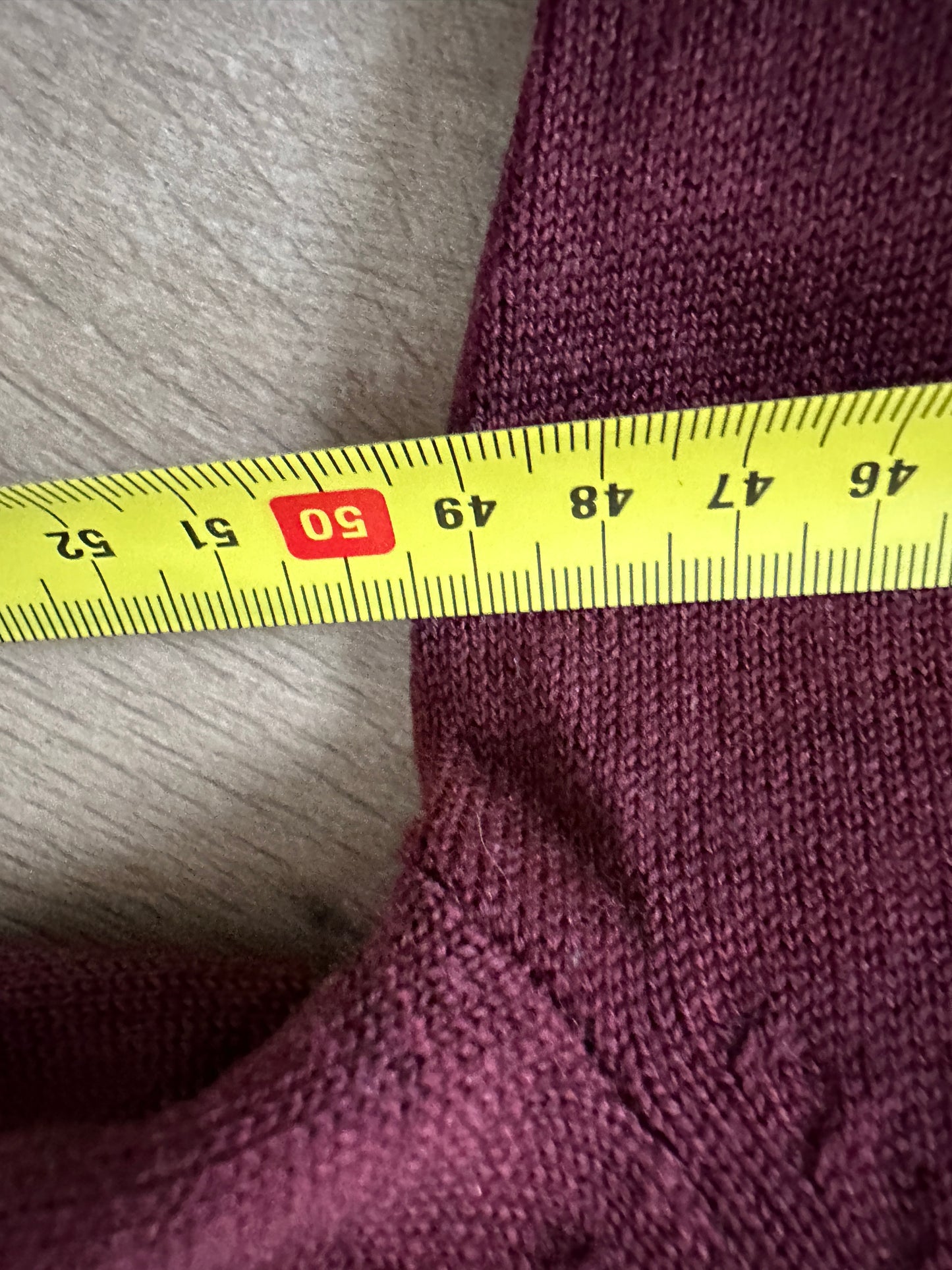 Tommy Hilfiger trui S