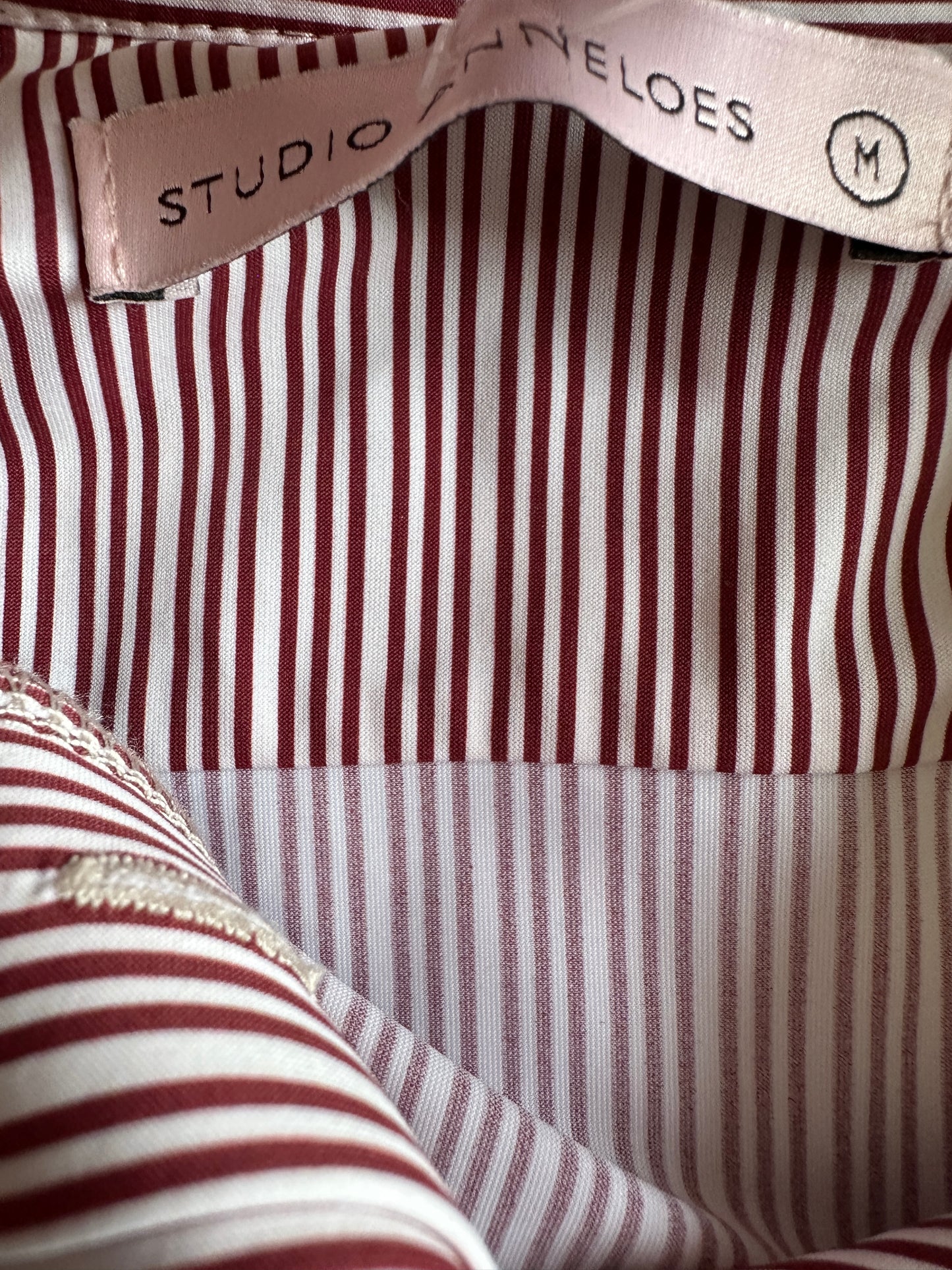 Studio Anneloes blouse M