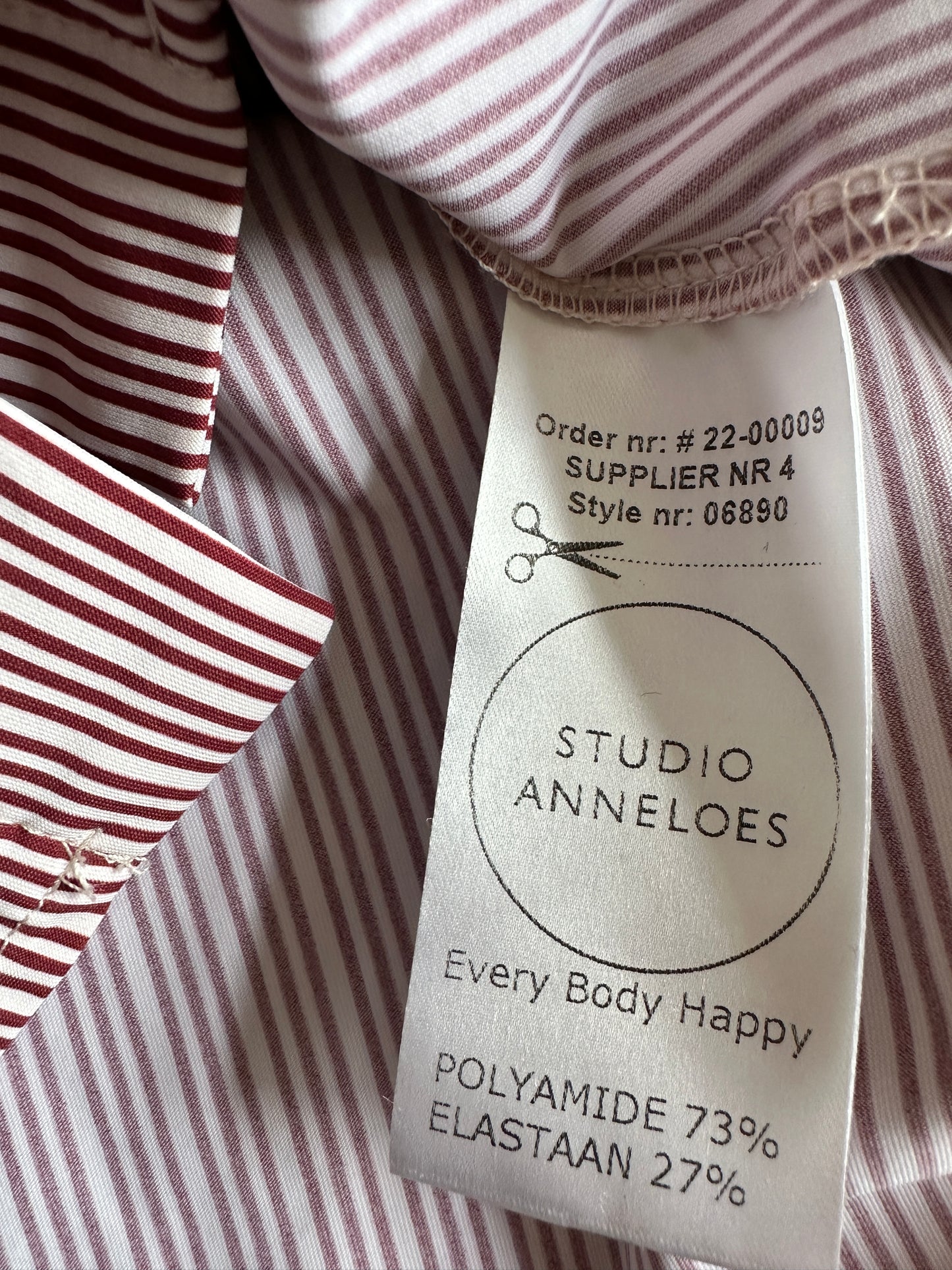 Studio Anneloes blouse M
