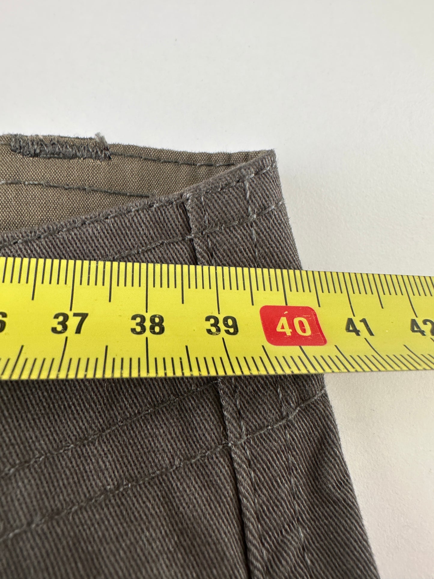 Carhartt broek L
