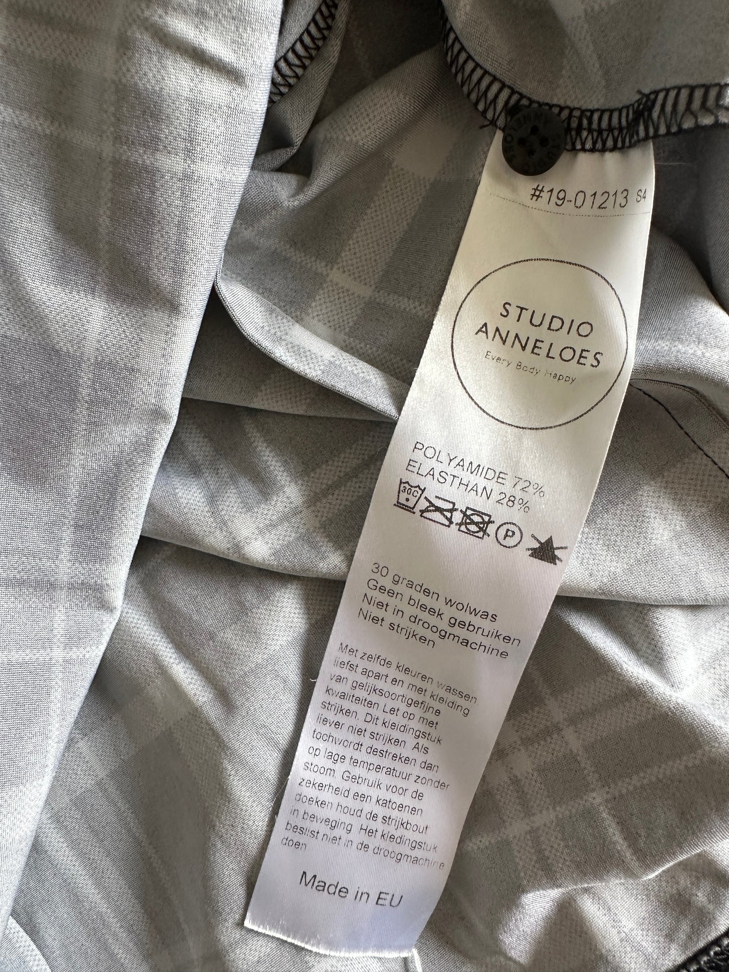 Studio Anneloes Bluse S