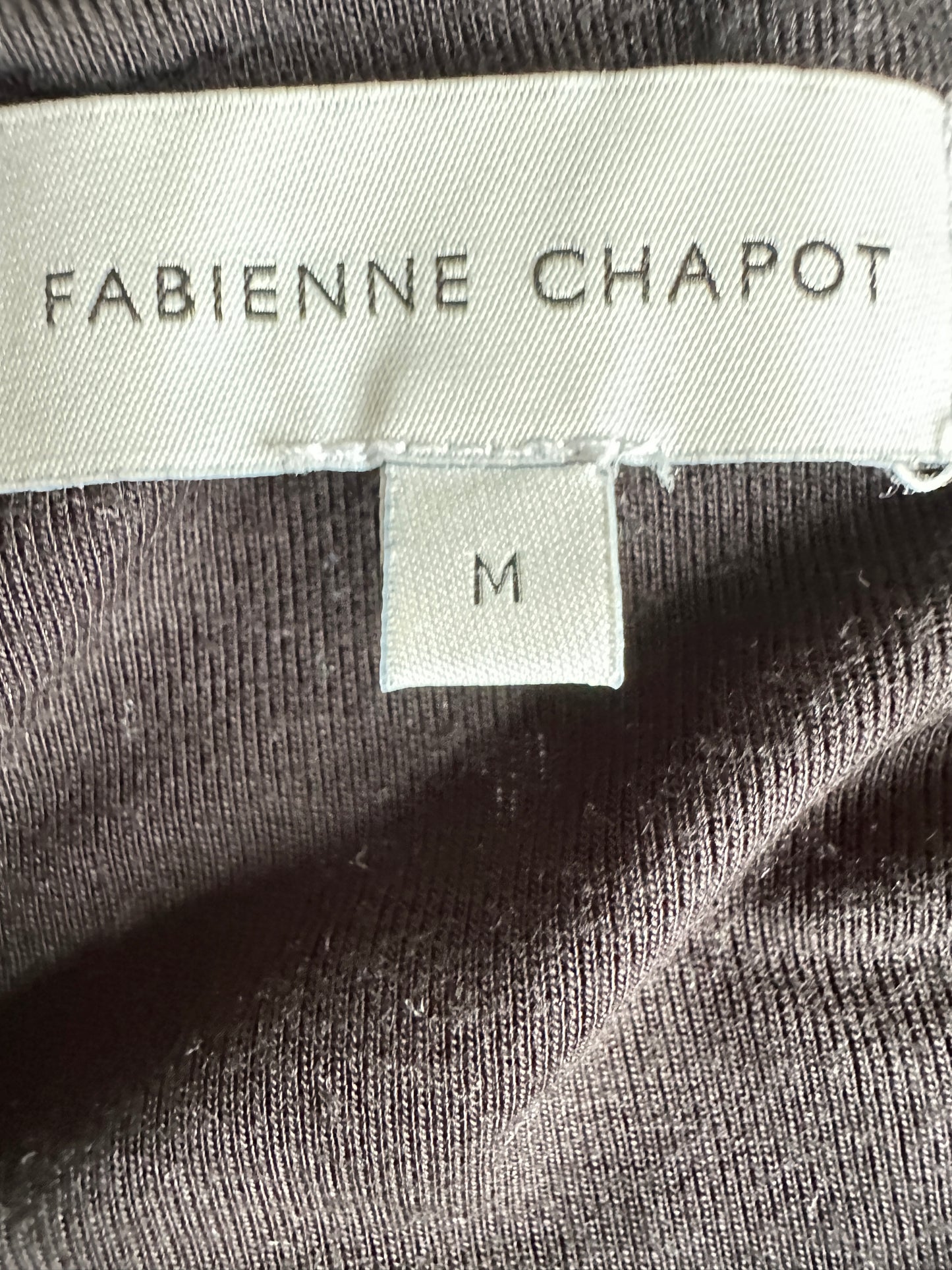 Fabienne Chapot maxi jurk M