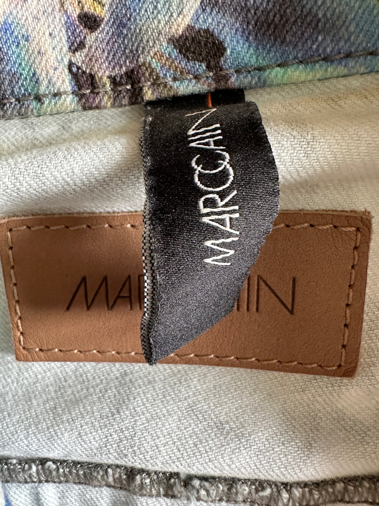 Marc Cain vest, size M