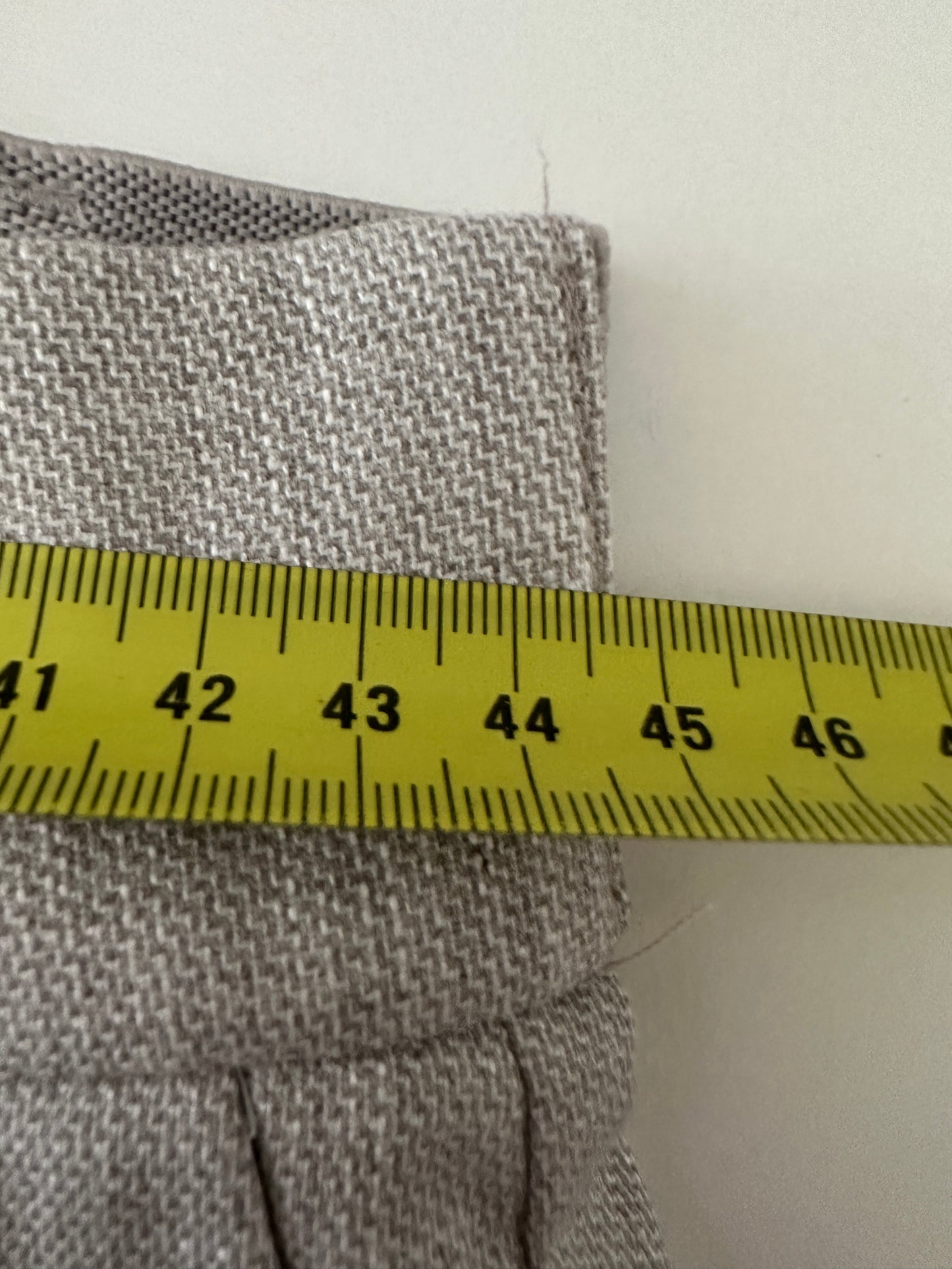 Para Mi broek NIEUW XXL
