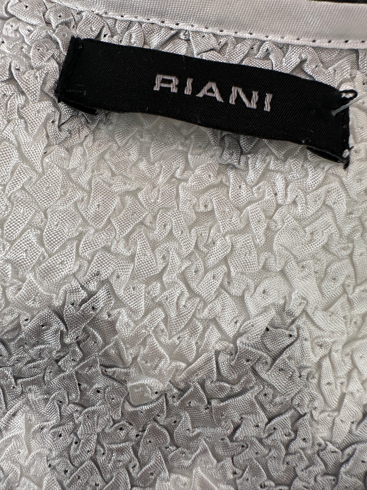 Riani jurk 46