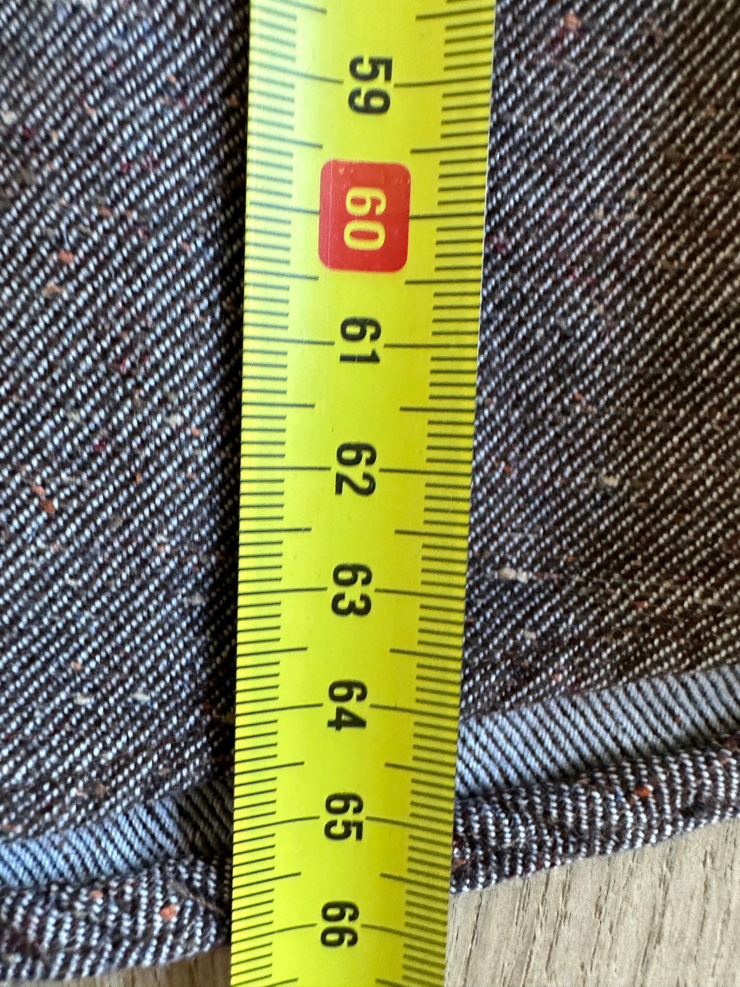 Libertine Libertine overhemd S