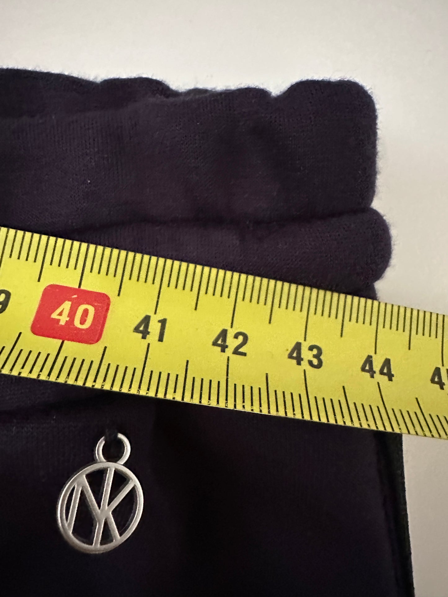 Nukus broek NIEUW XXL