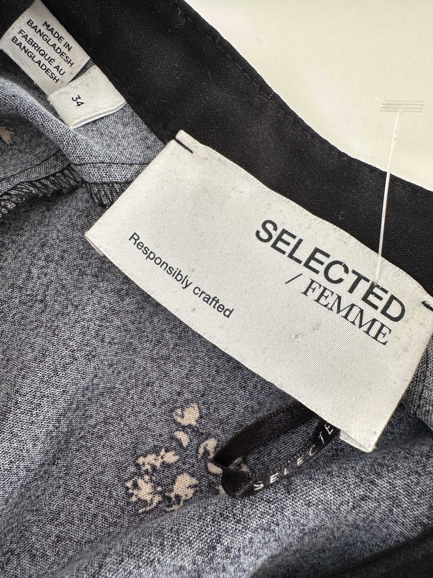 Selected Femme jurk XS
