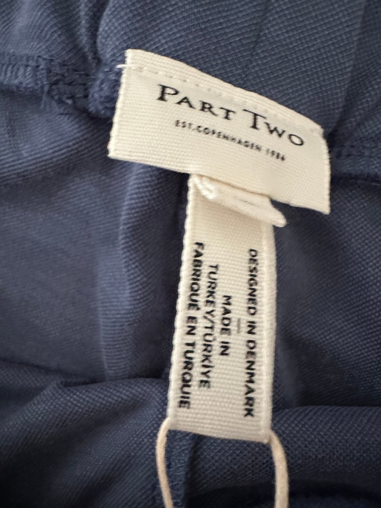 Part Two broek NIEUW XXL