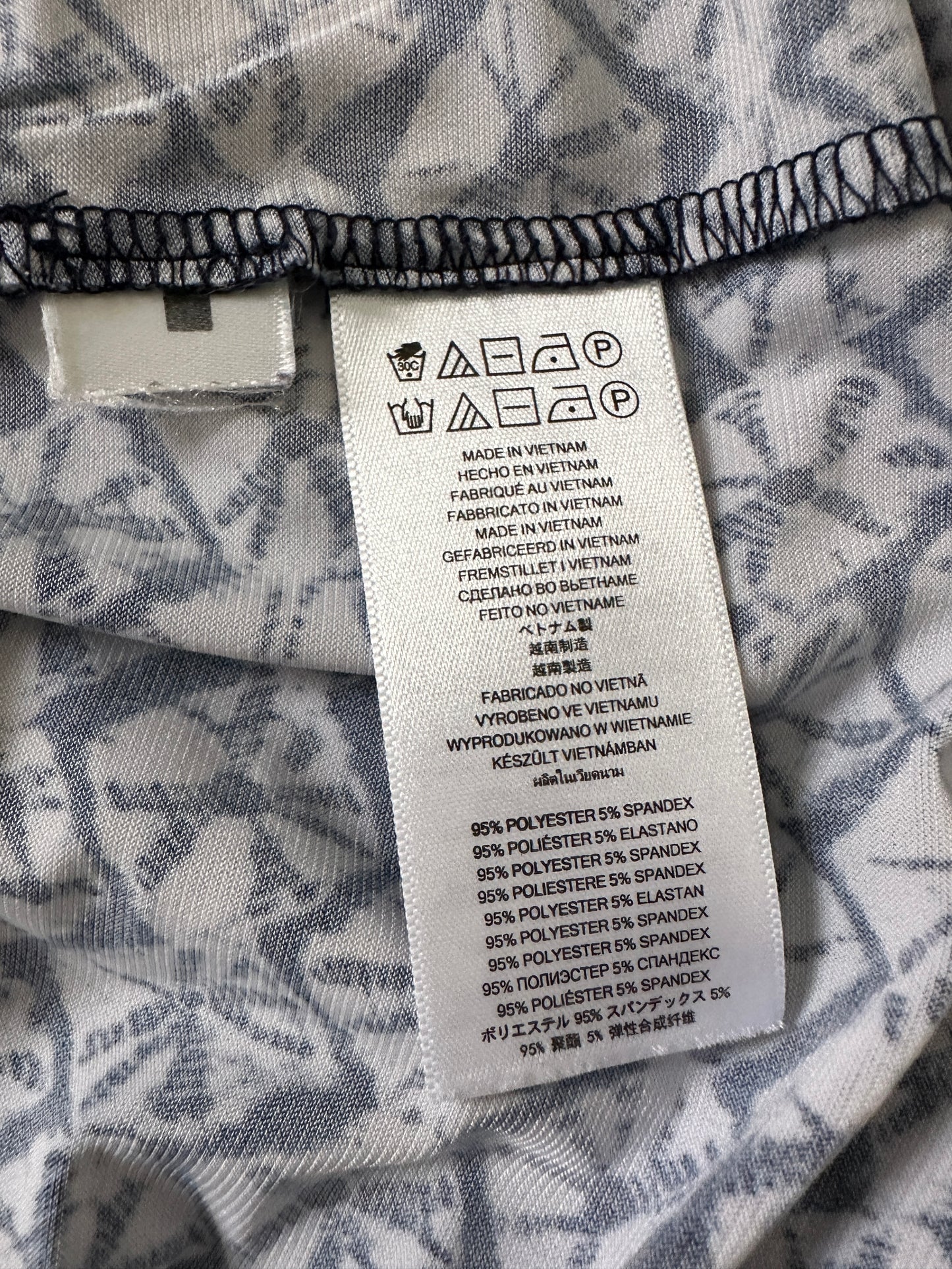 Michael Kors top XS
