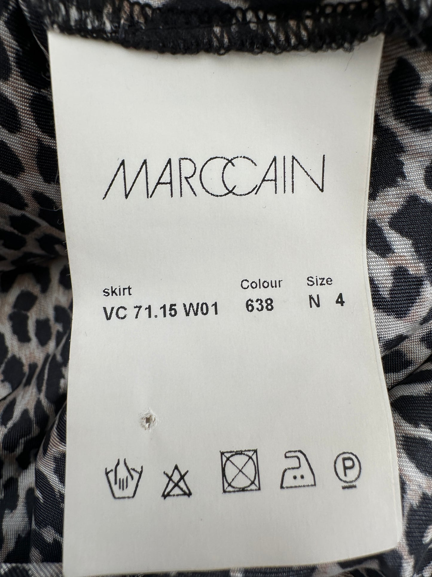 Marc Cain rok L