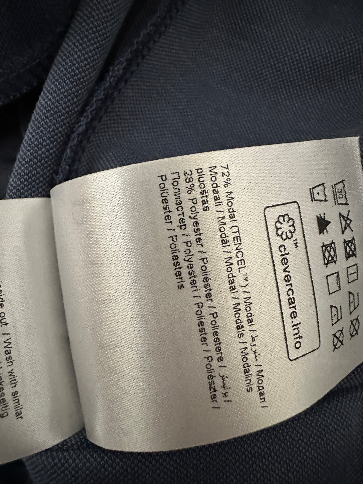 Part Two broek NIEUW XXL