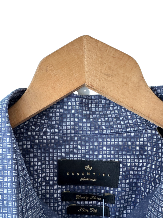 Essentiel Antwerp overhemd M