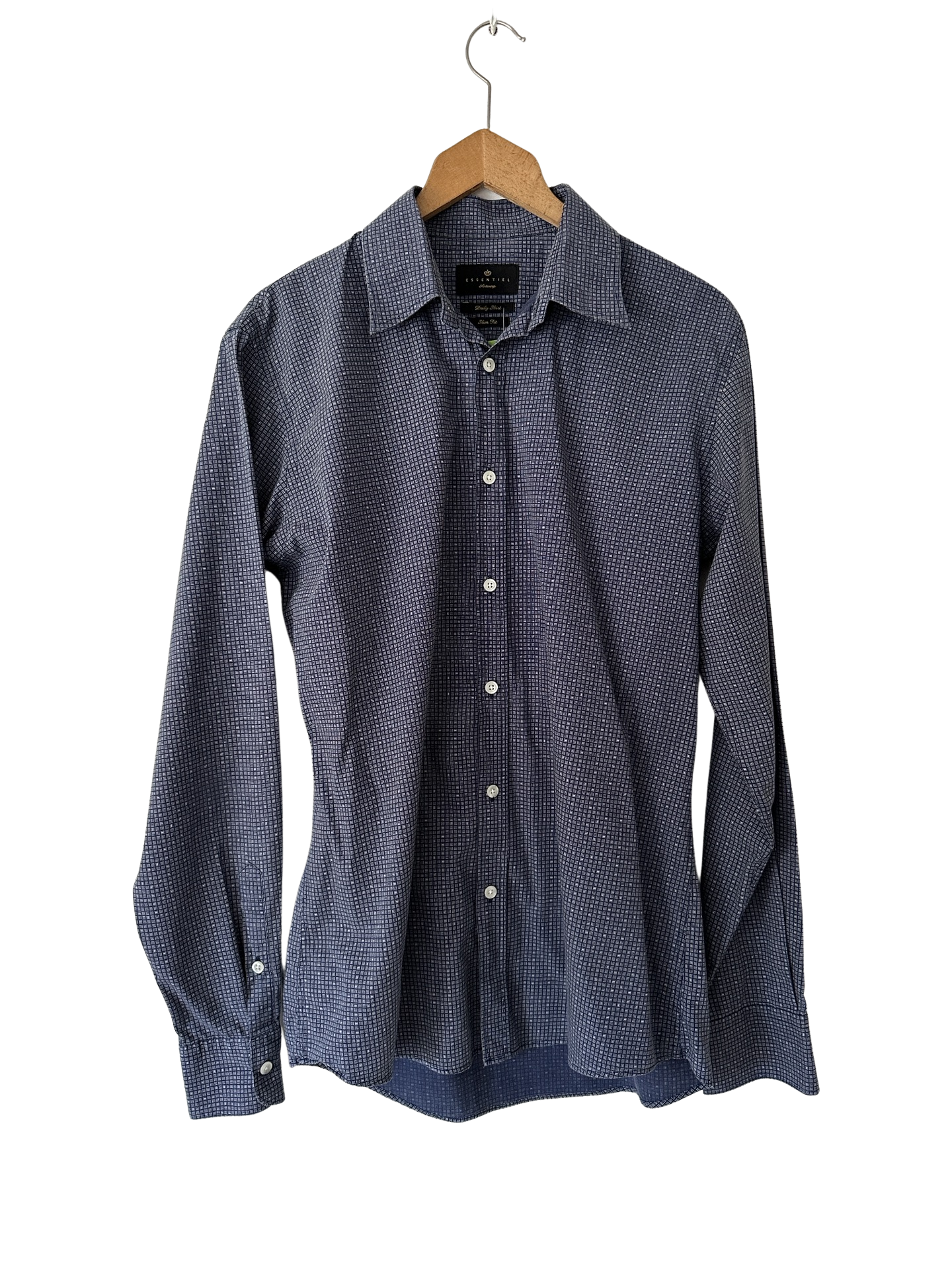 Essentiel Antwerp overhemd M