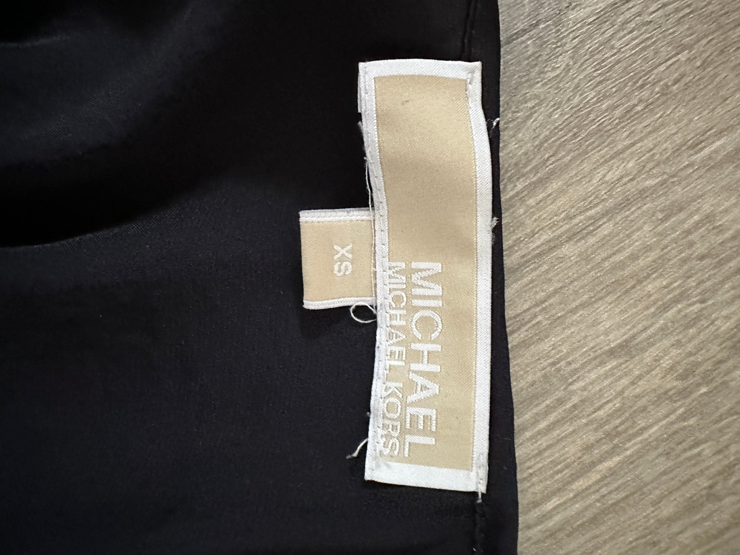 Michael Kors top XS