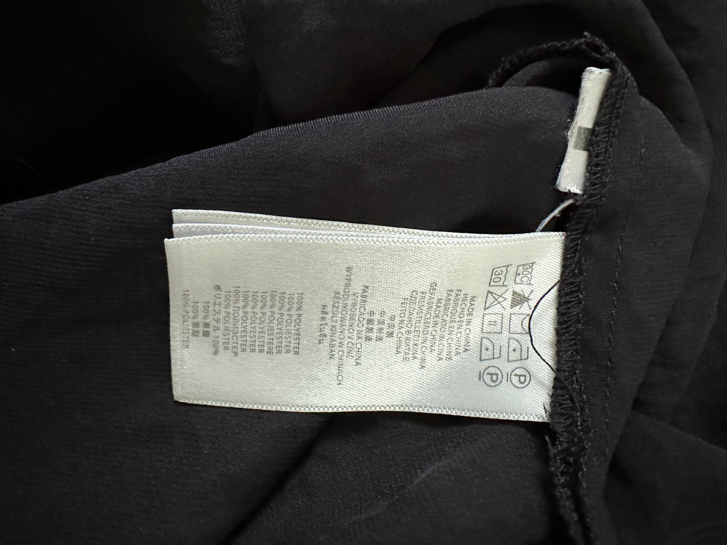 Michael Kors top XS