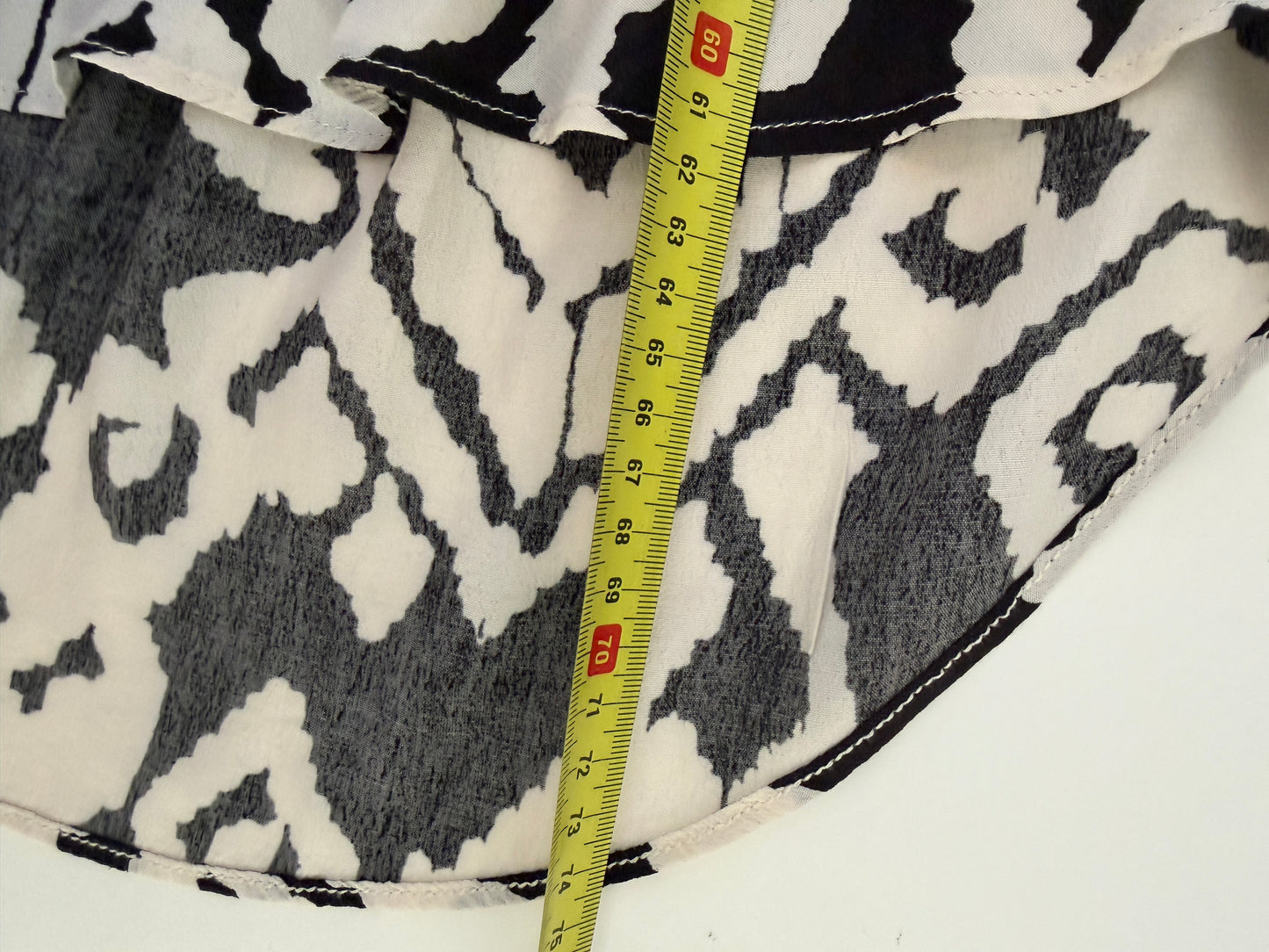 Rino & Pelle shirt lange mouw NIEUW S