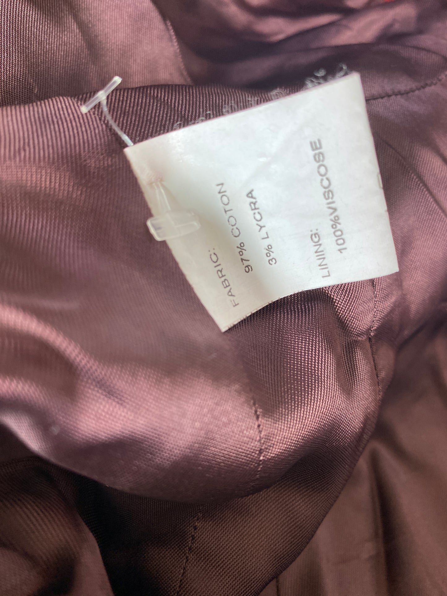 Scapa blazer S