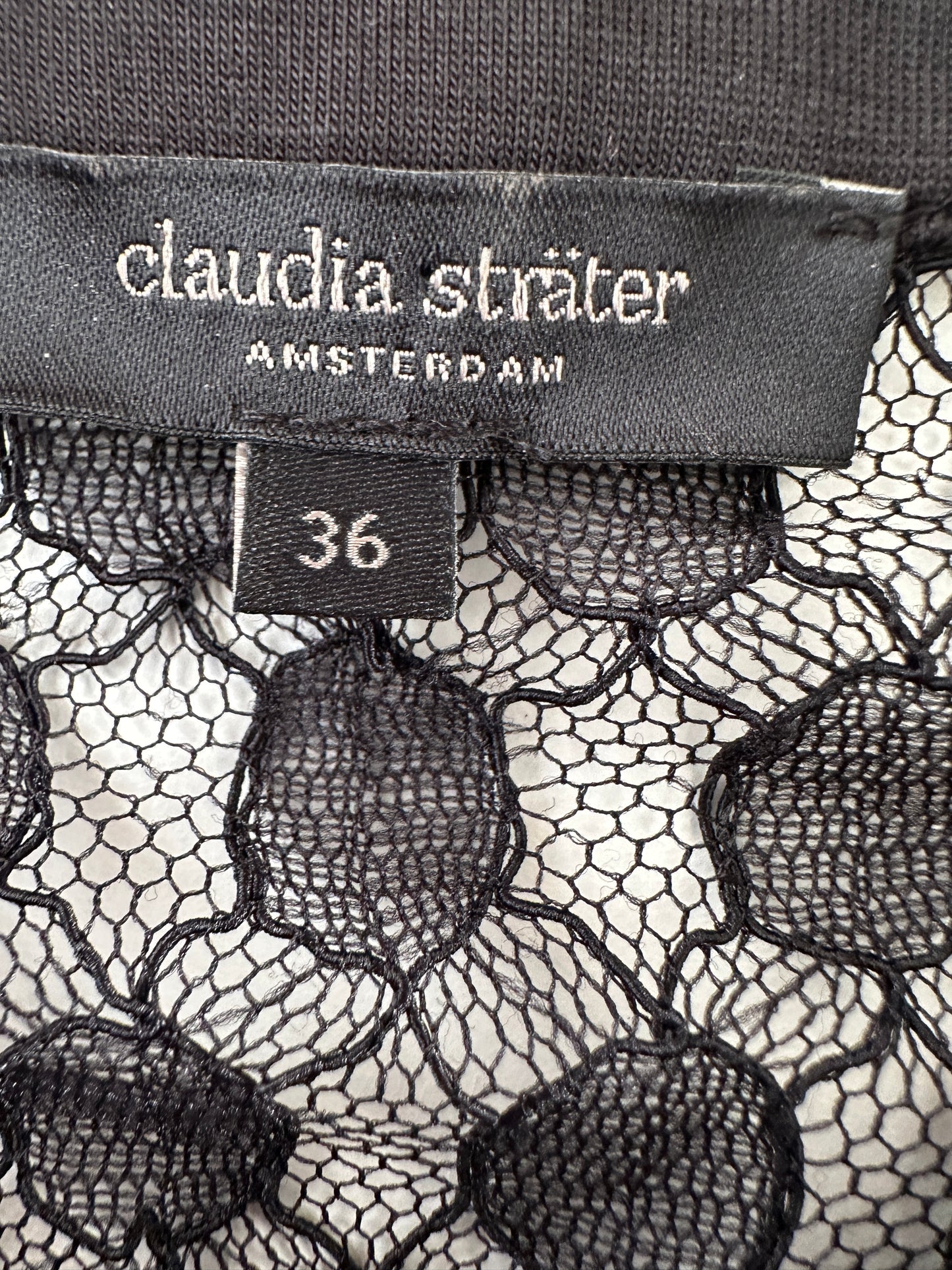 Claudia Strater blouse S