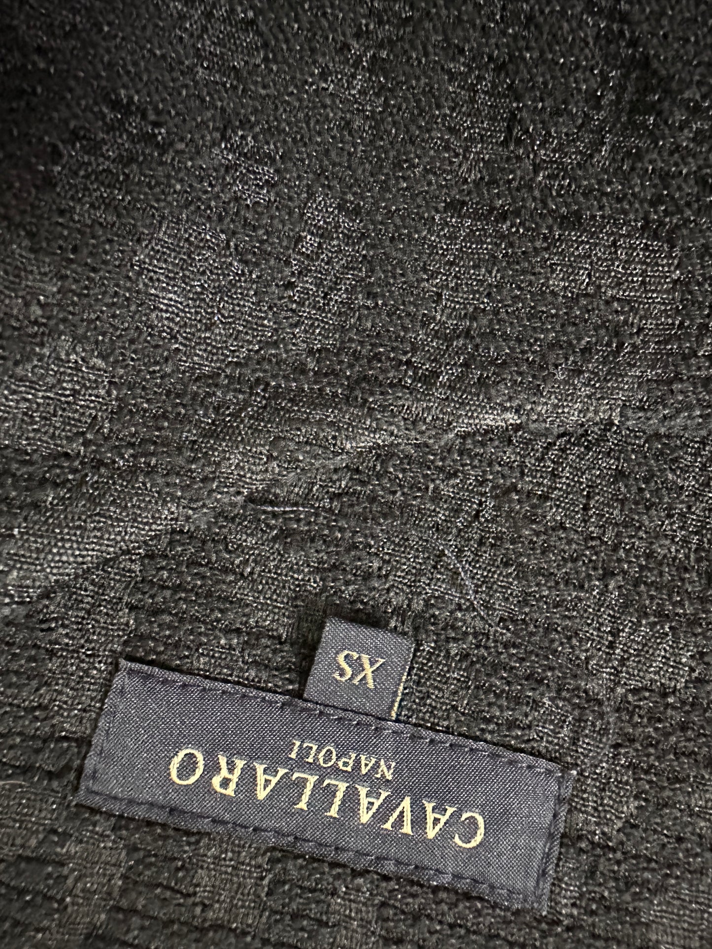 Cavallaro Napoli jurk XS
