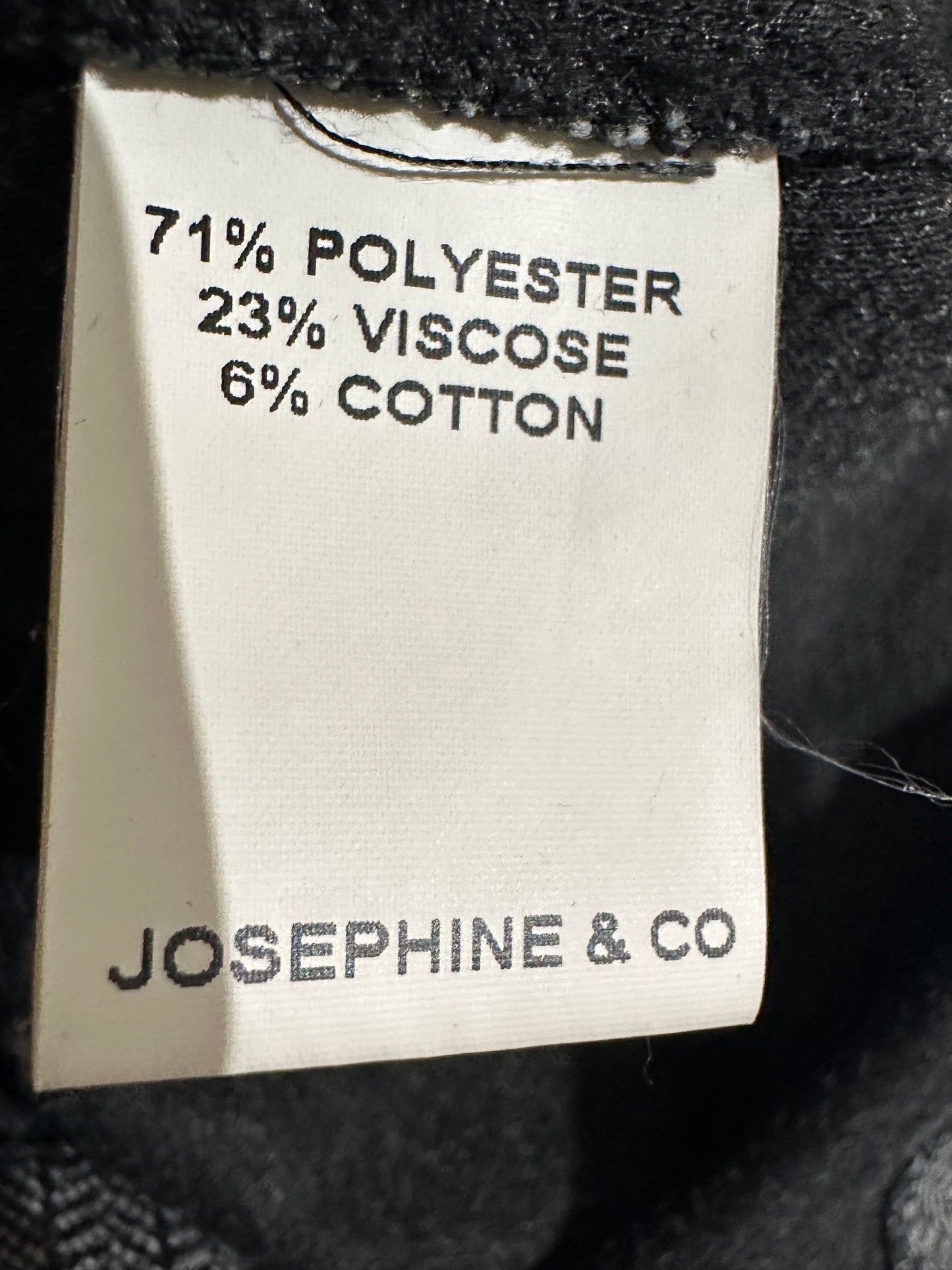 Josephine & Co jurk M