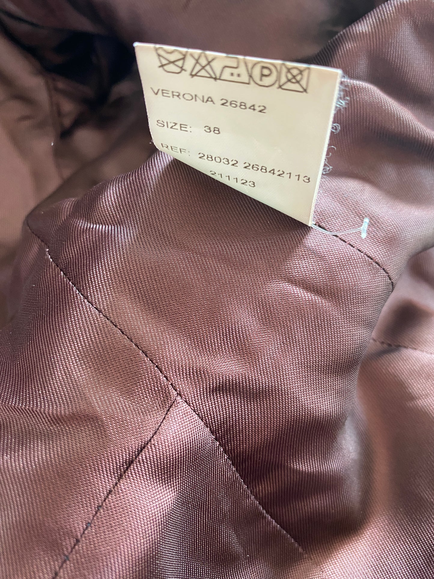 Scapa blazer S